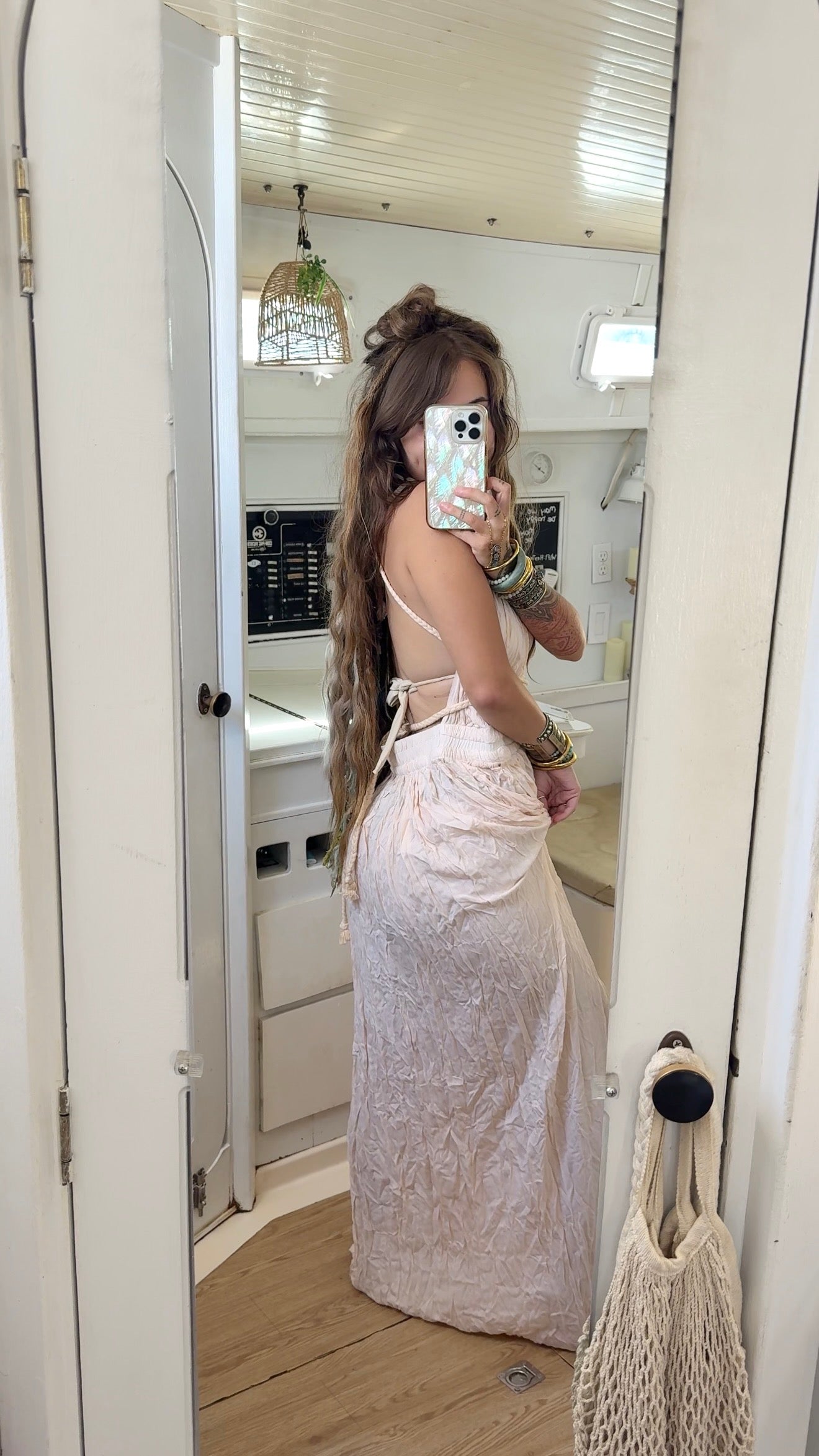 Ceremony • Dress