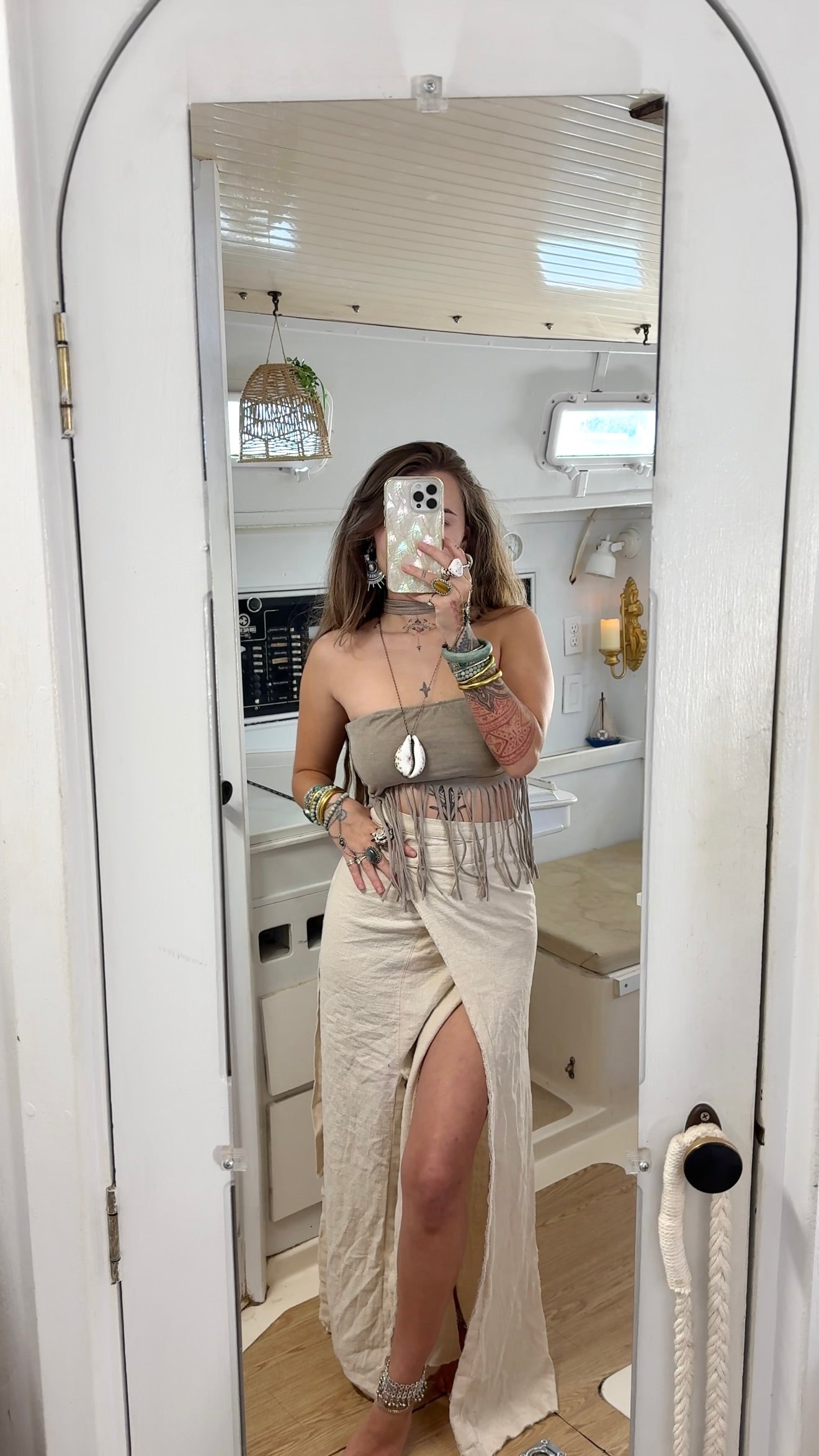 Riverside • Infinity Top Limited Edition