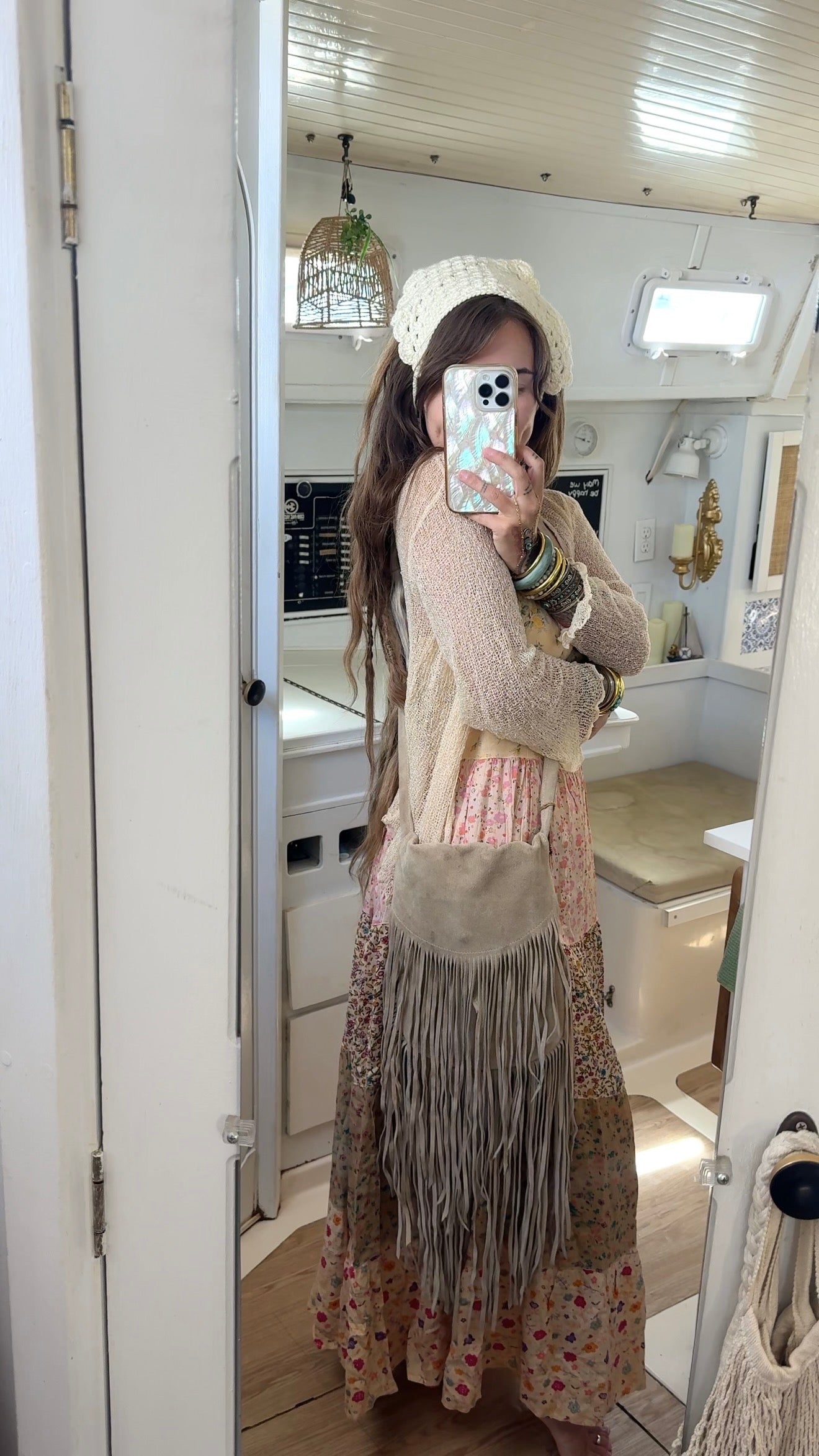 Meadow • Dress