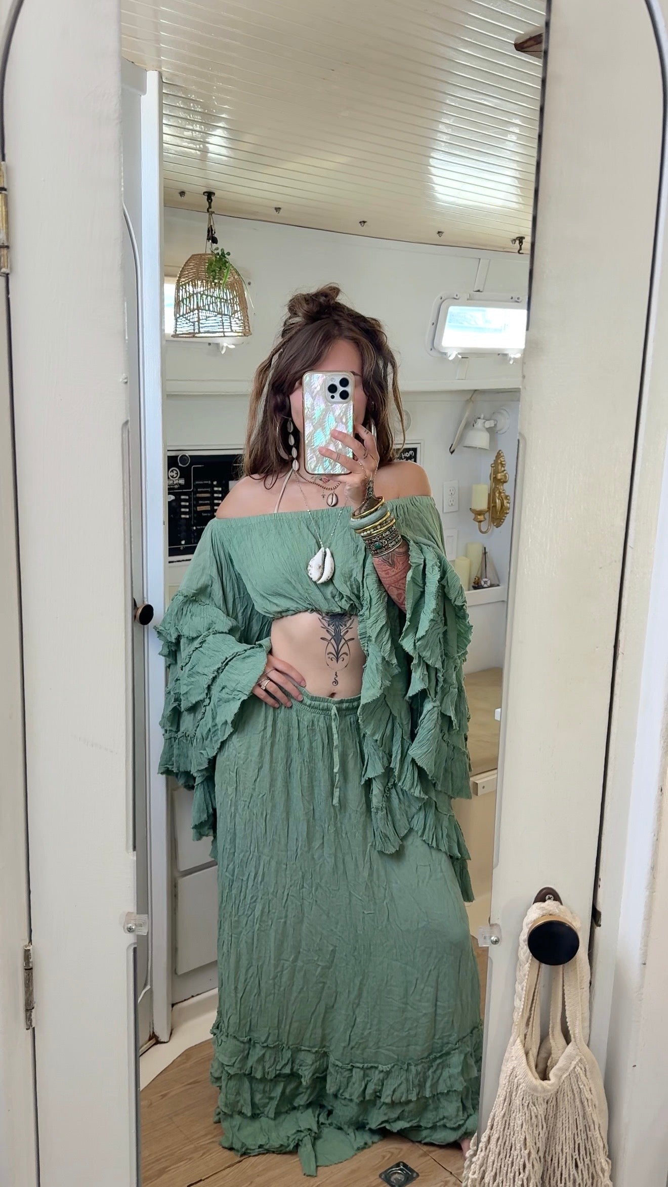 Calypso Coast • Set