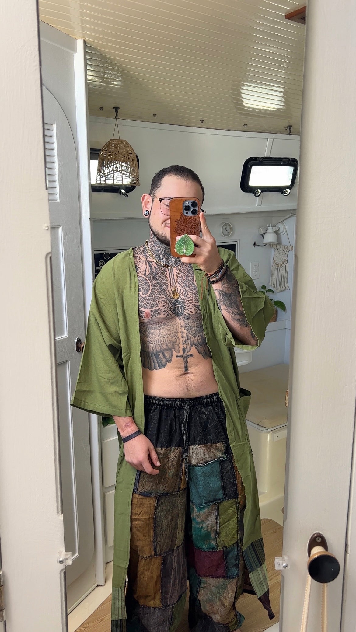 Tree of Life• Cardigan