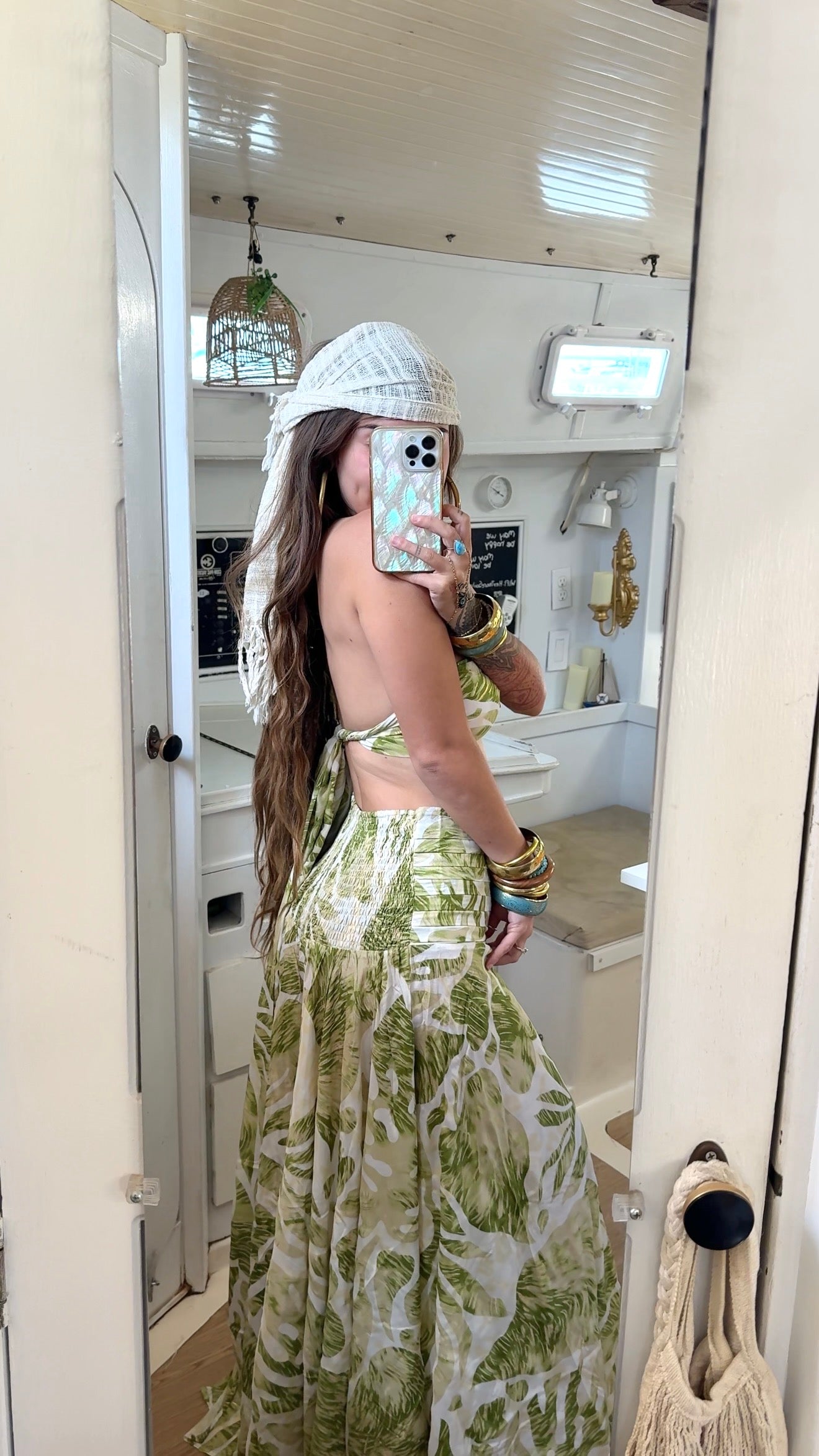 Treasure Island • 2 Piece Set