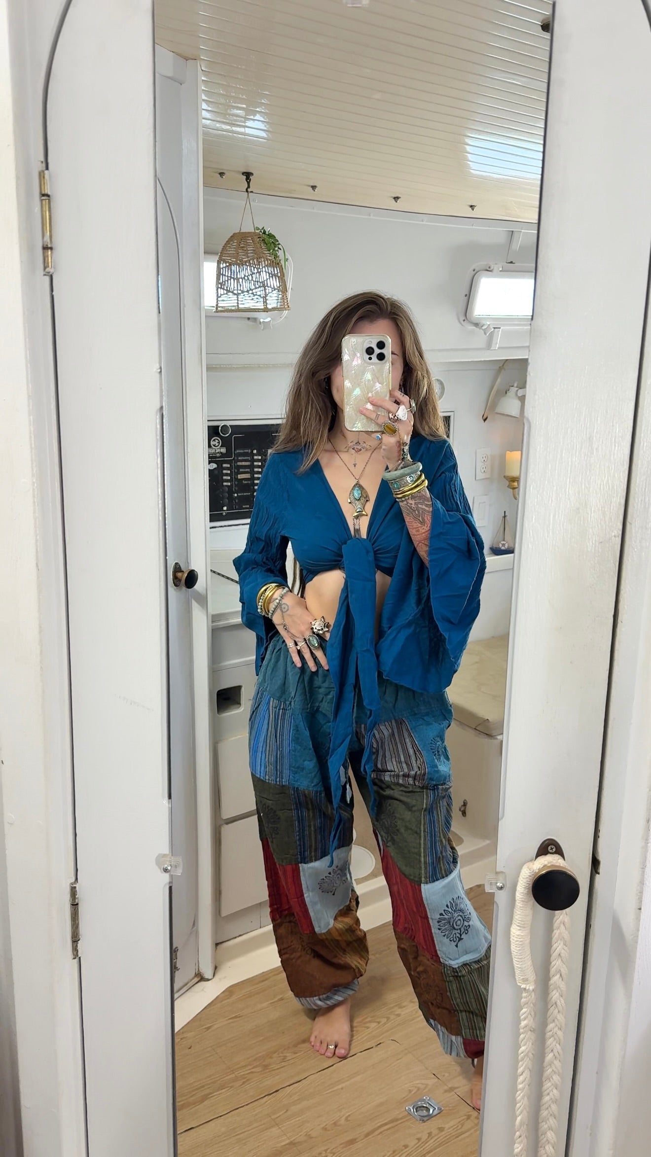 Big Fish • Pendant