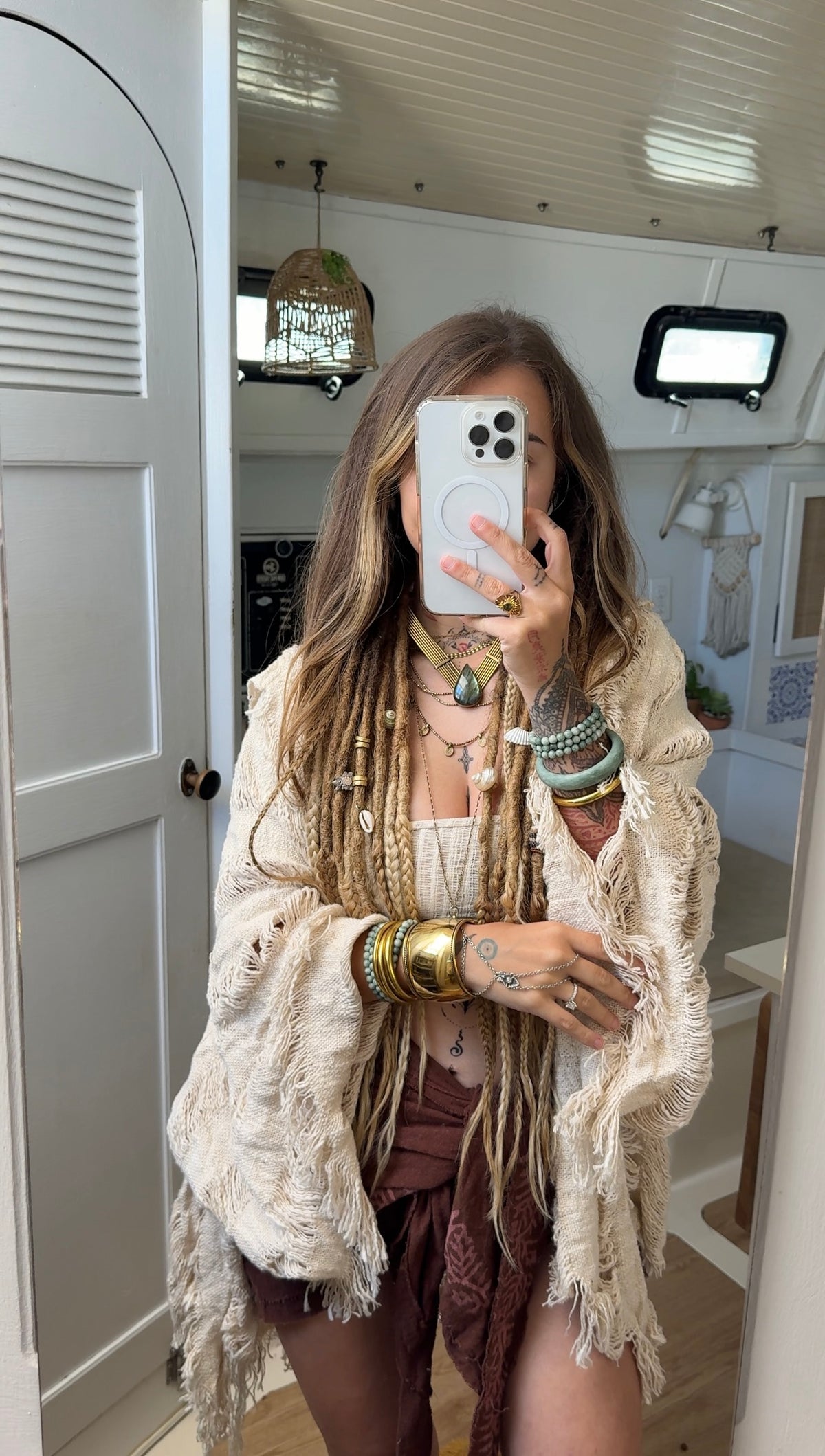 Enchanted • Cuff