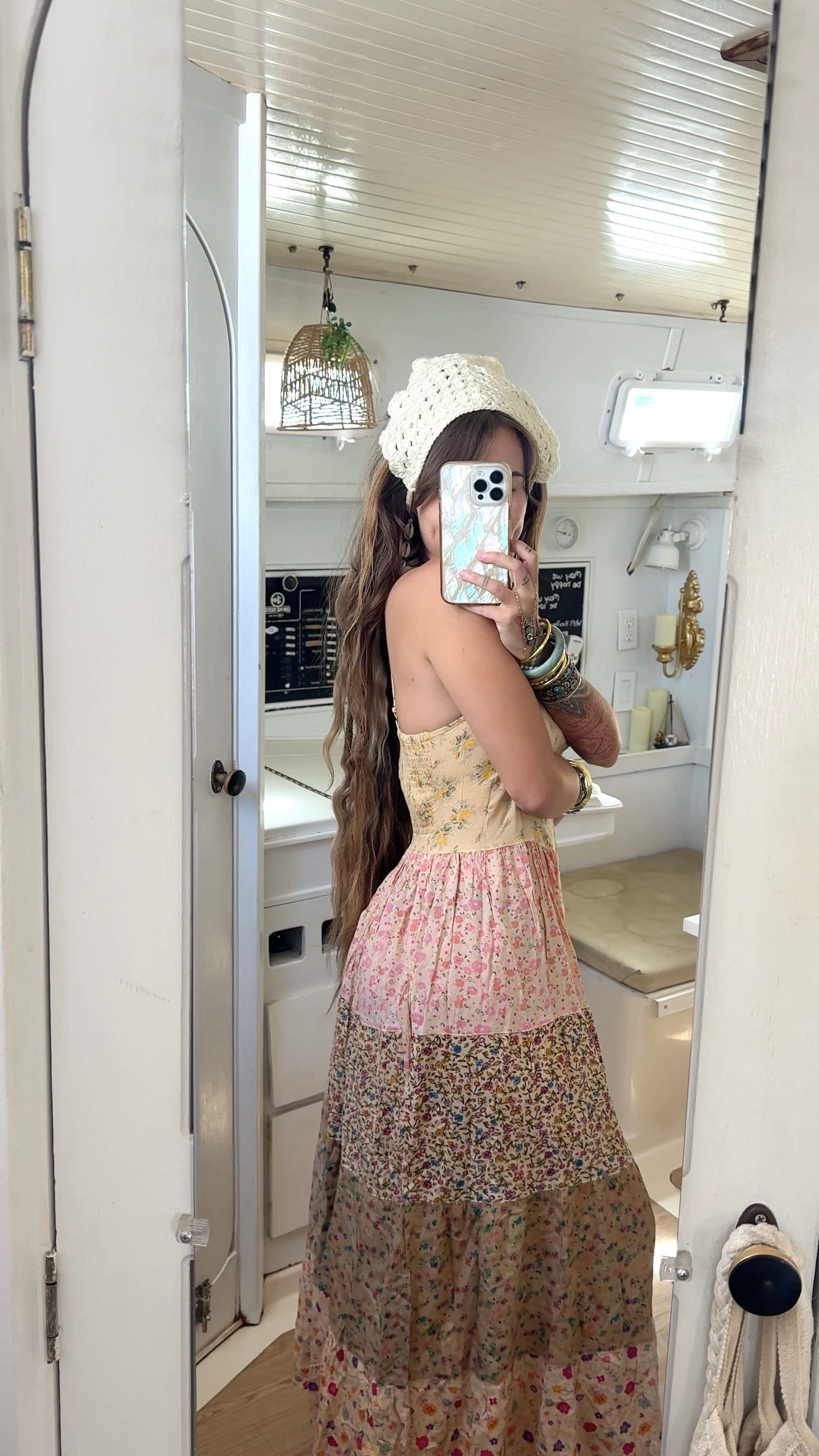 Meadow • Dress