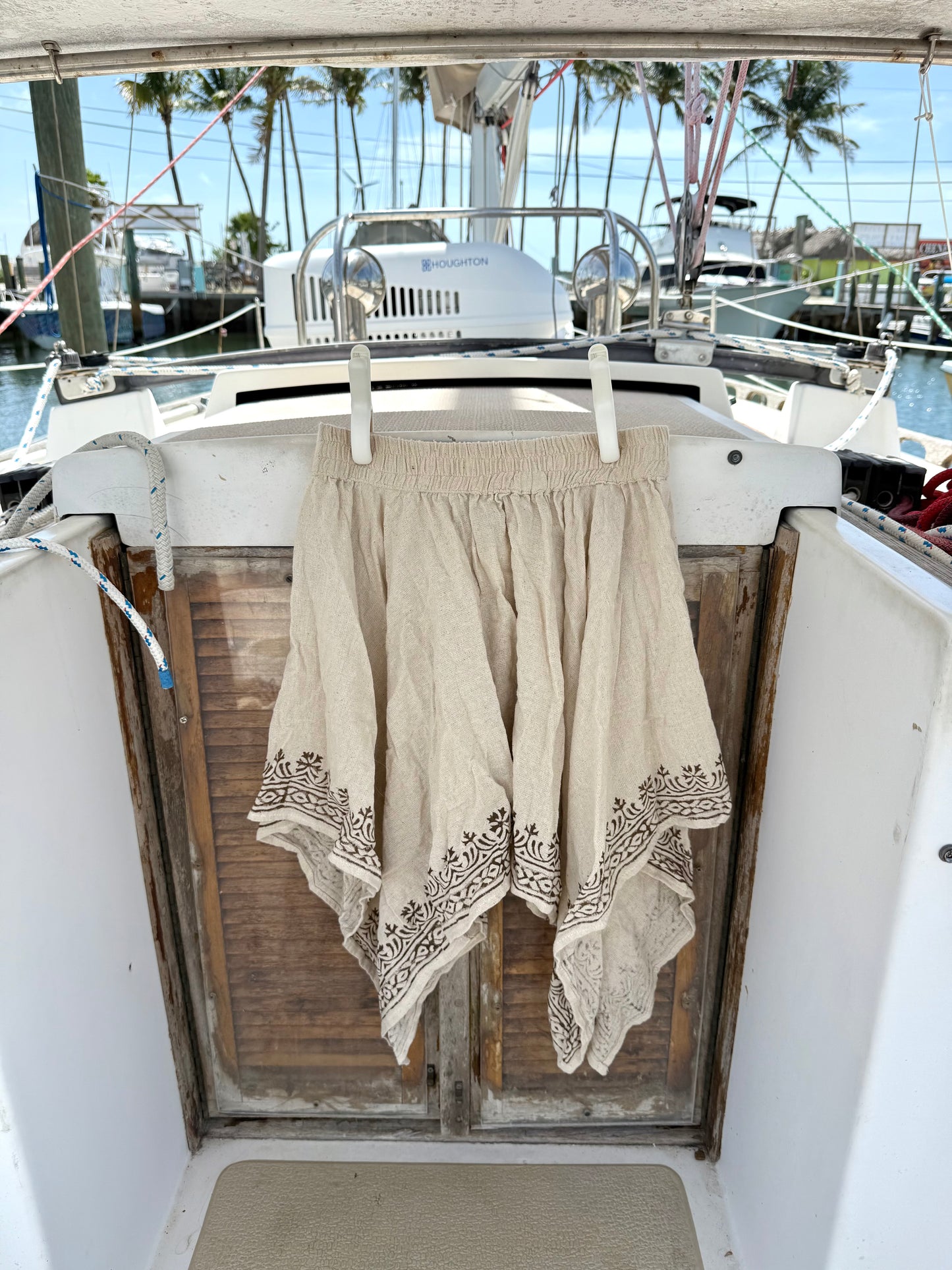 Fae • Sacred Wear Skirt