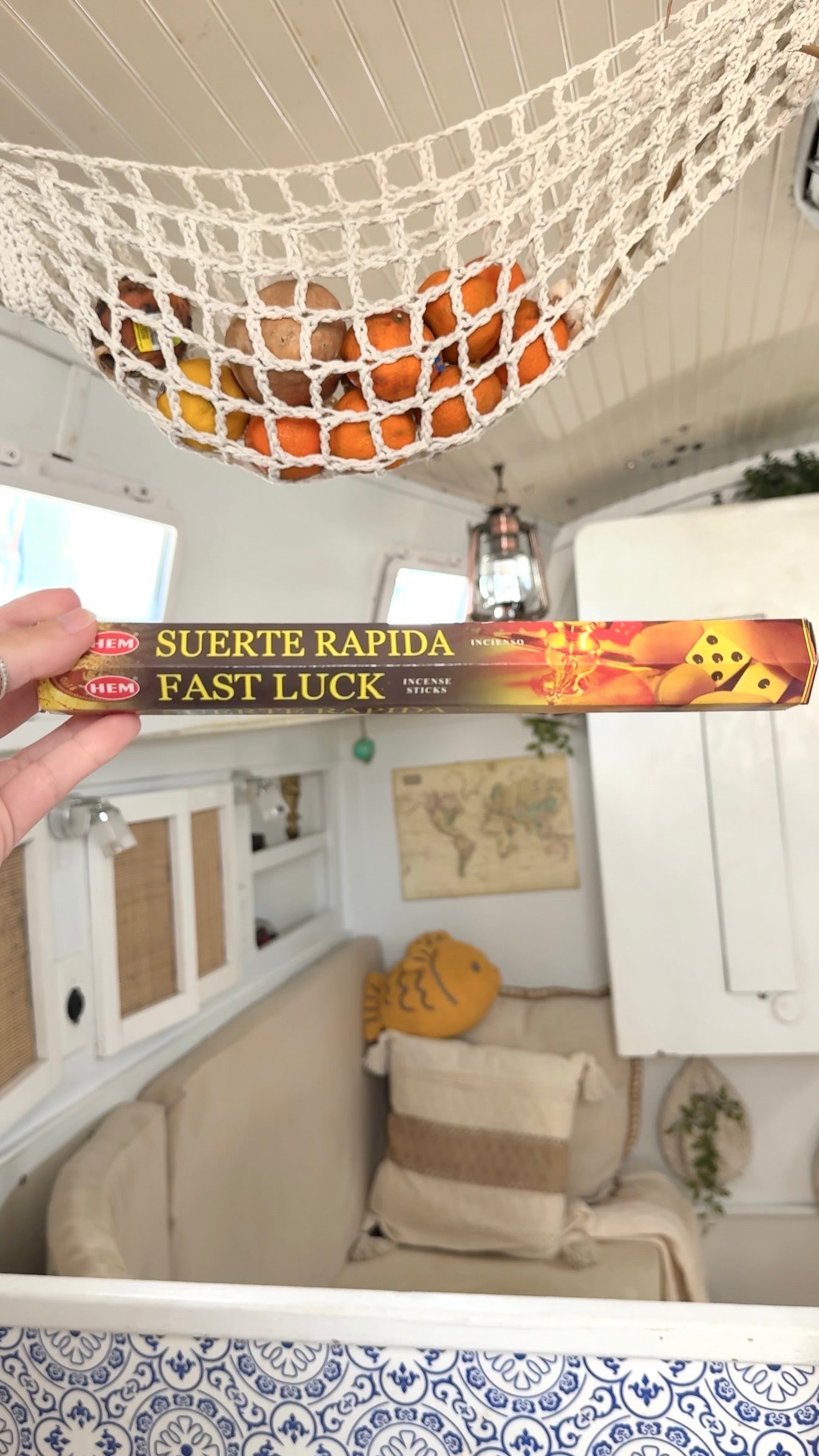 Protection Incense • 4 Scents
