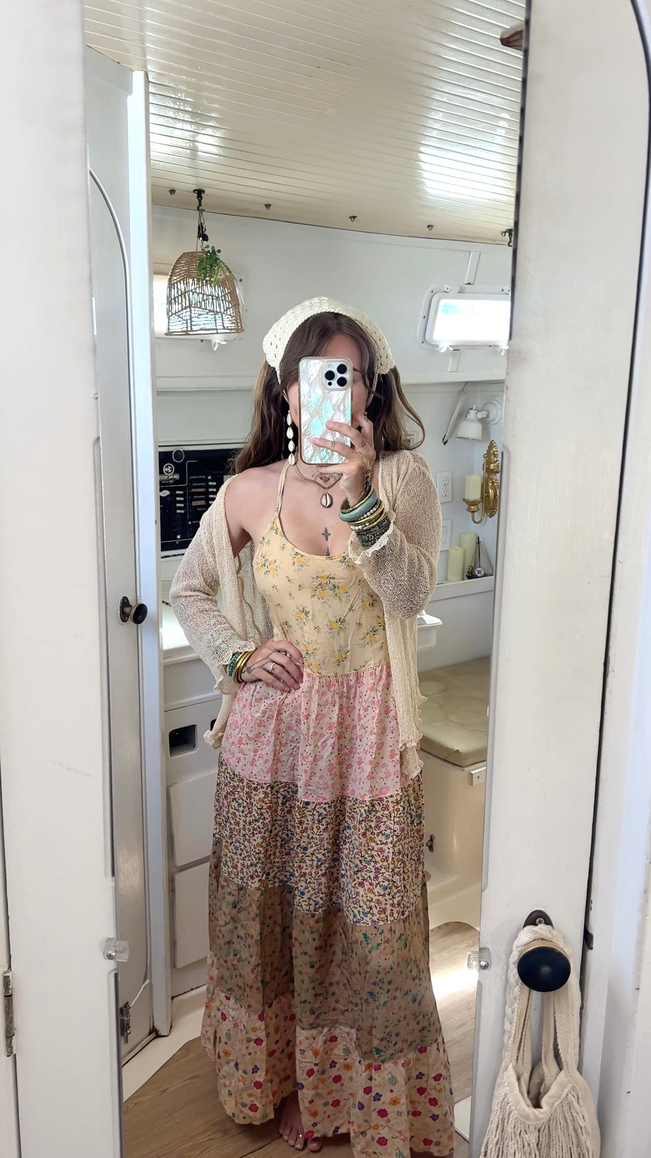 Meadow • Dress