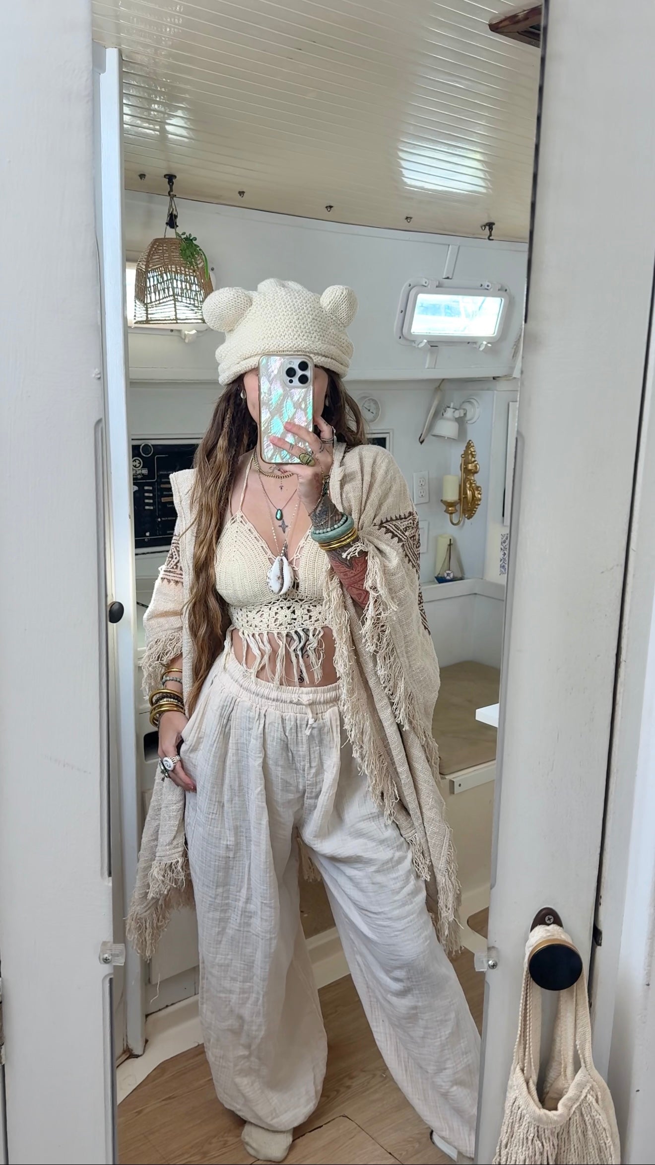 Harbor Light • Bottoms