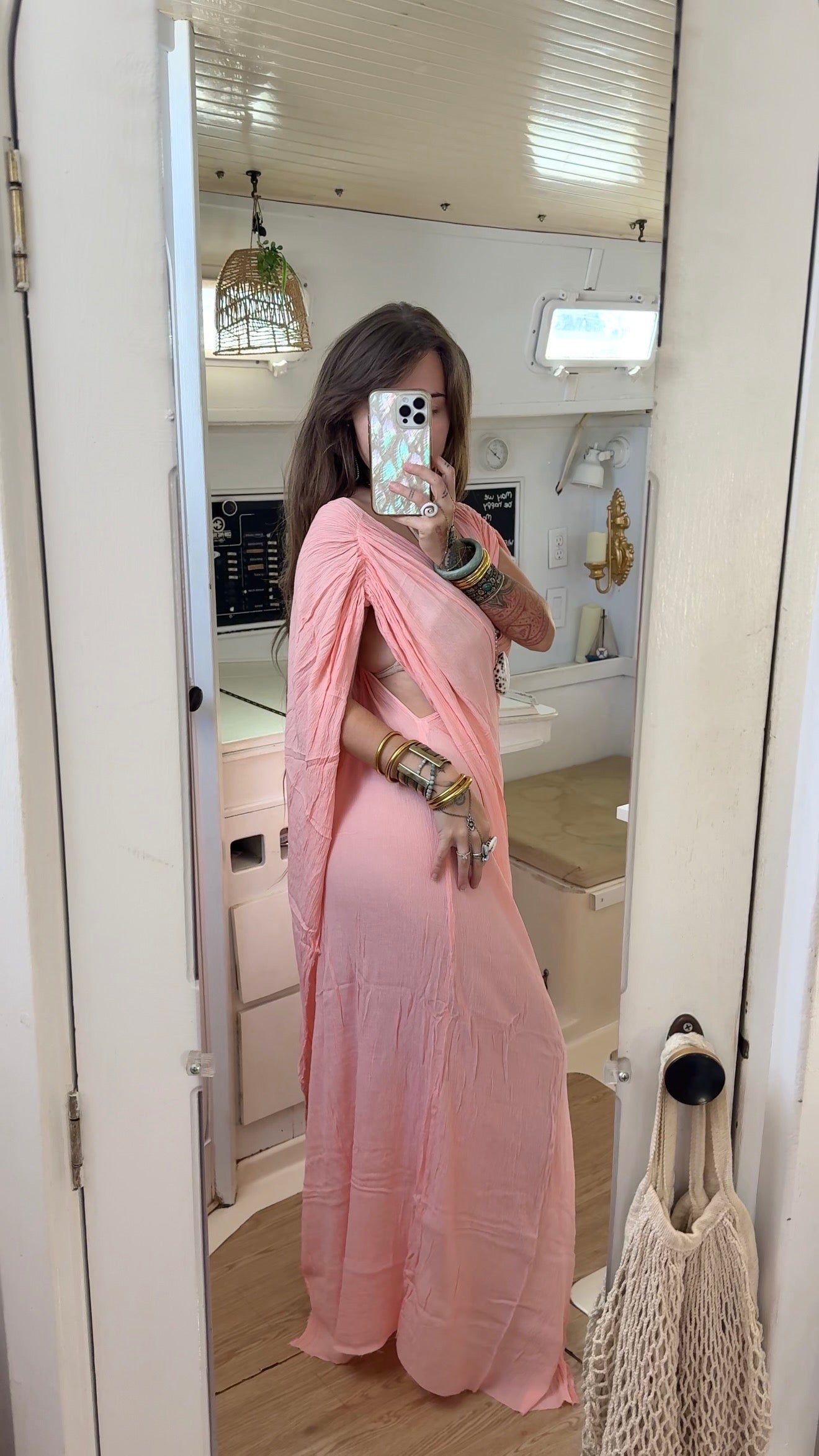 Venus Rising • Dress