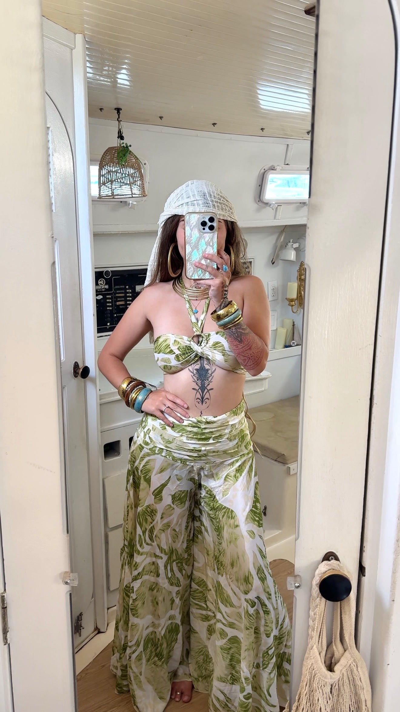 Treasure Island • 2 Piece Set