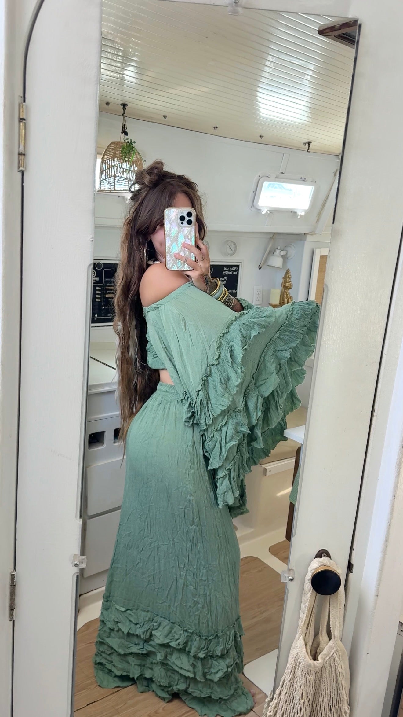 Calypso Coast • Set