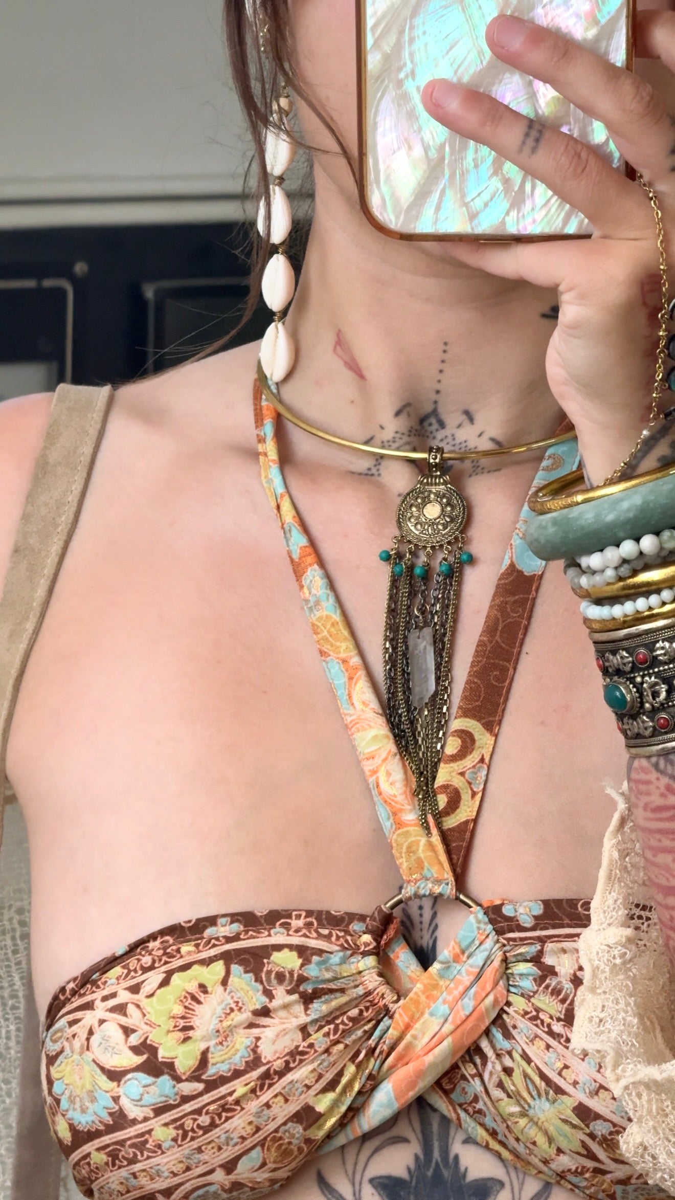 Boho • Pendant