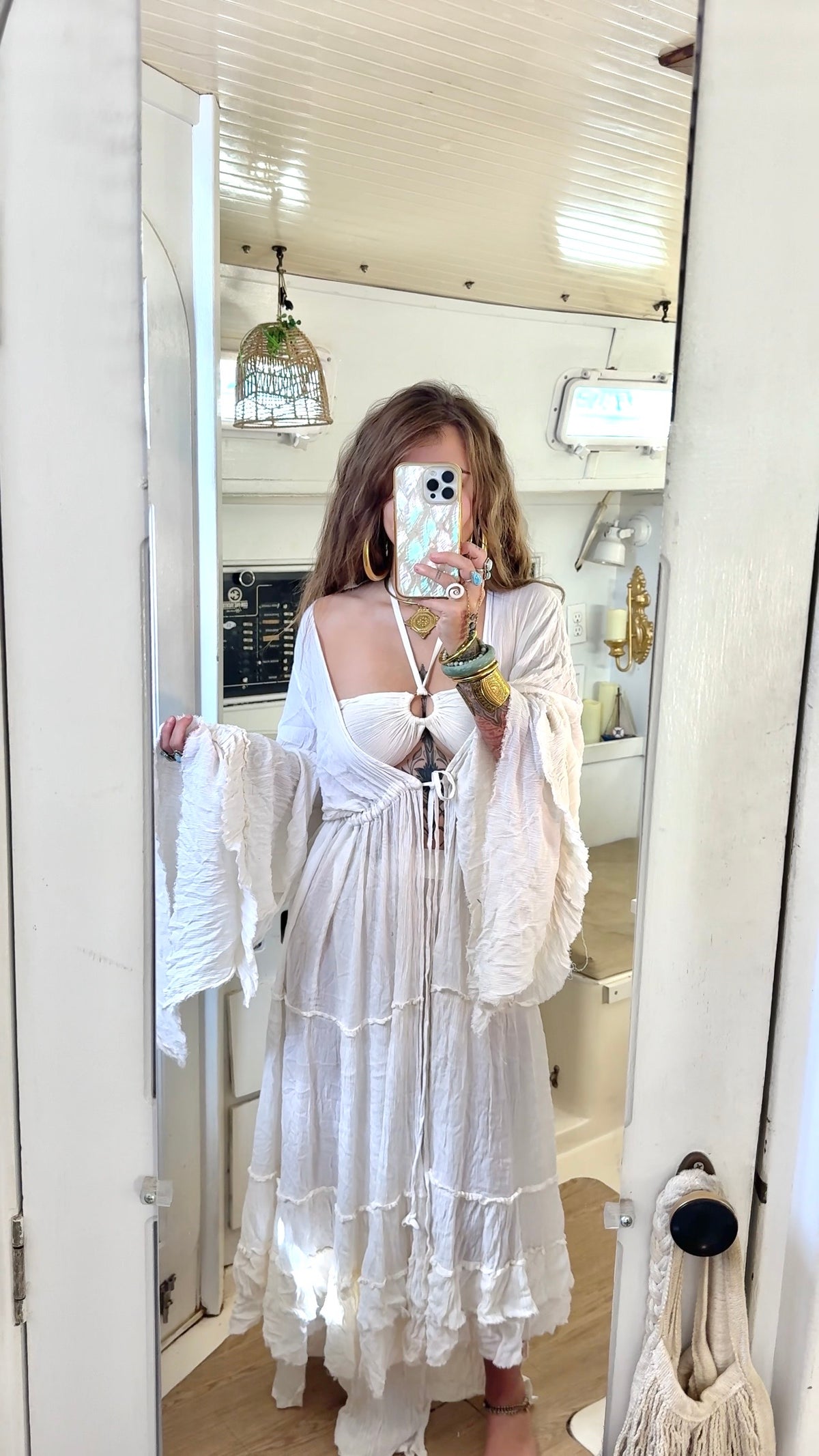 Siren • Sacred Wear Set 50%off