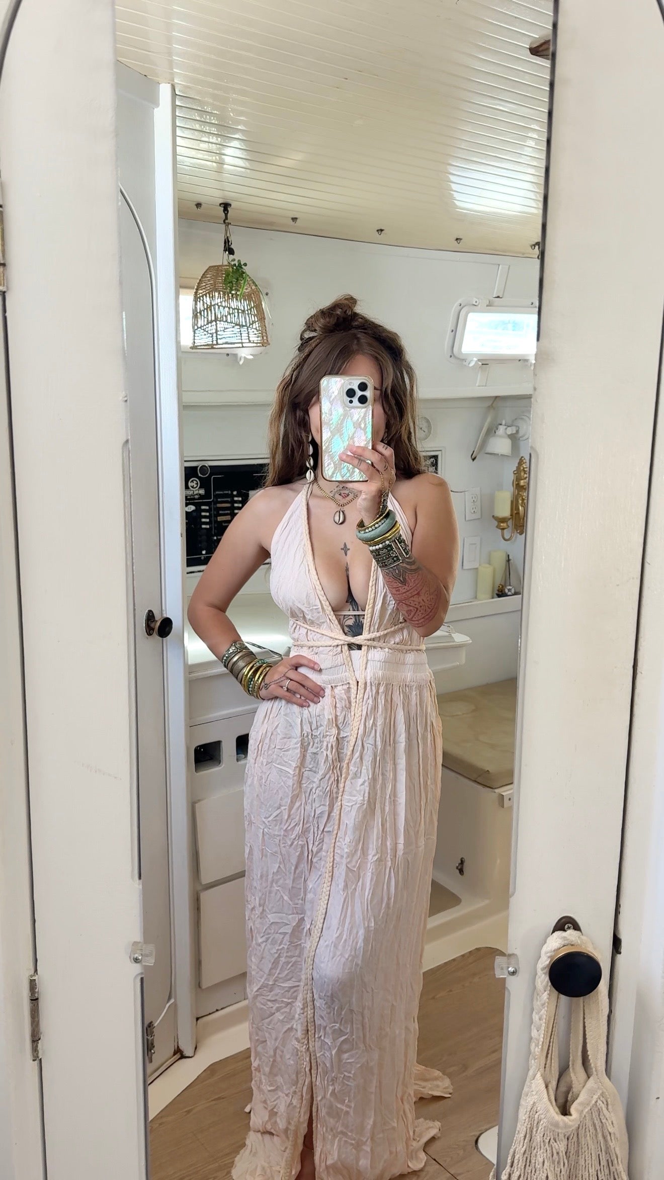 Ceremony • Dress