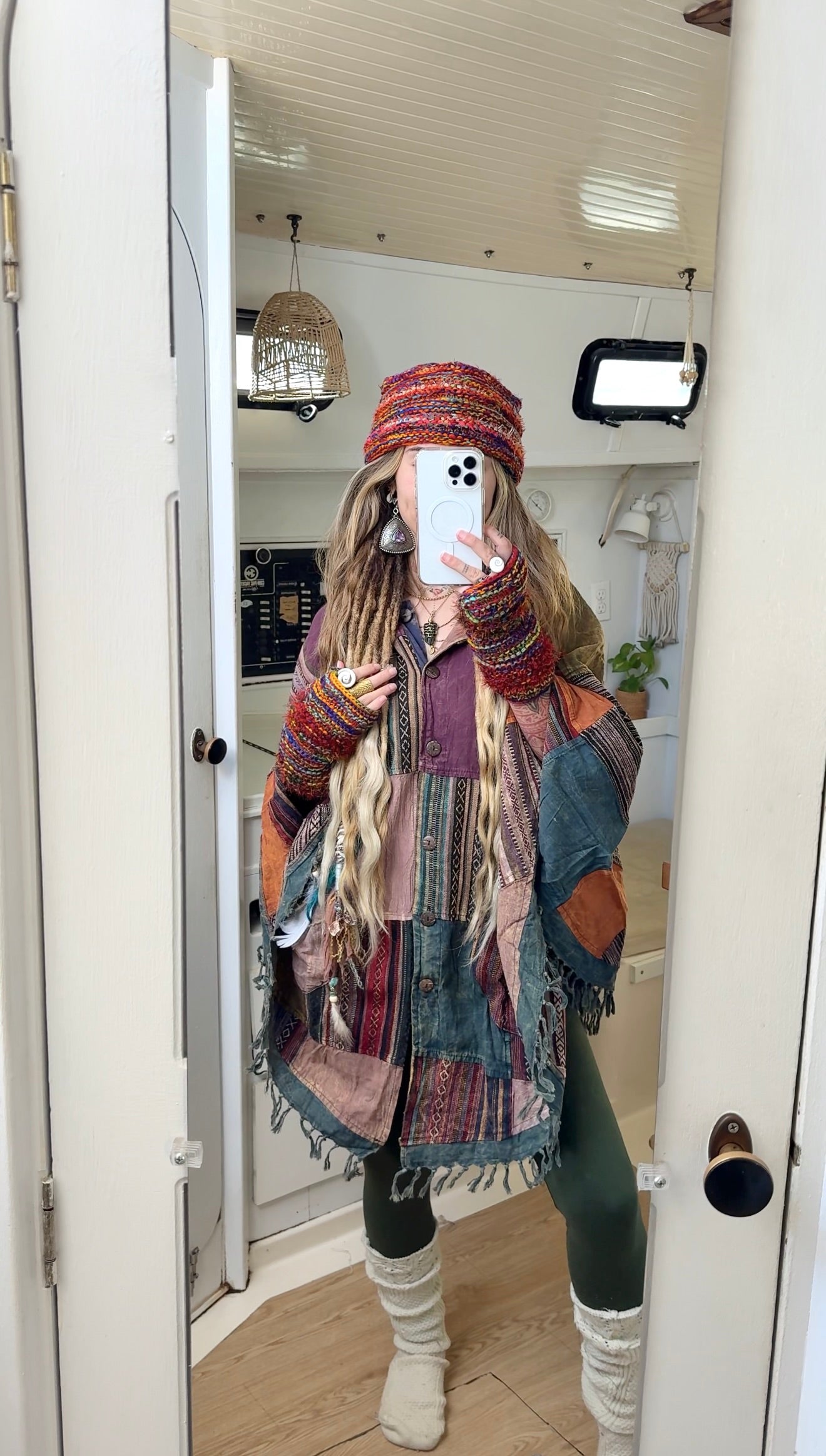 Woolies • Bundle Up Set