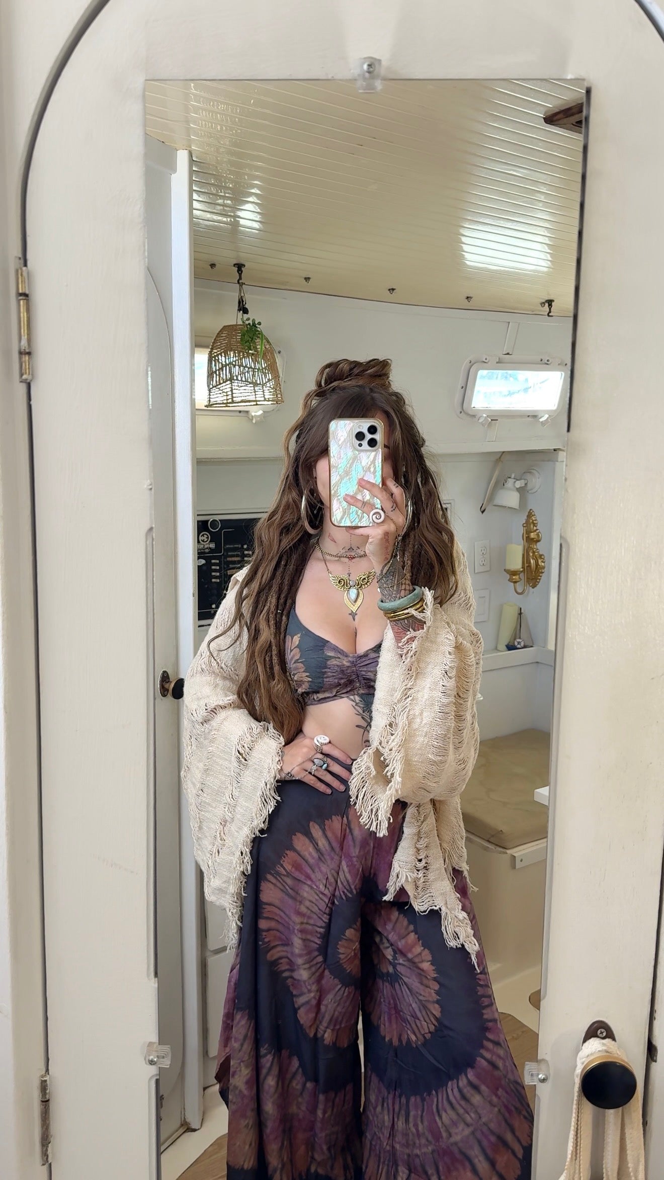 Lavender Dreams • Set