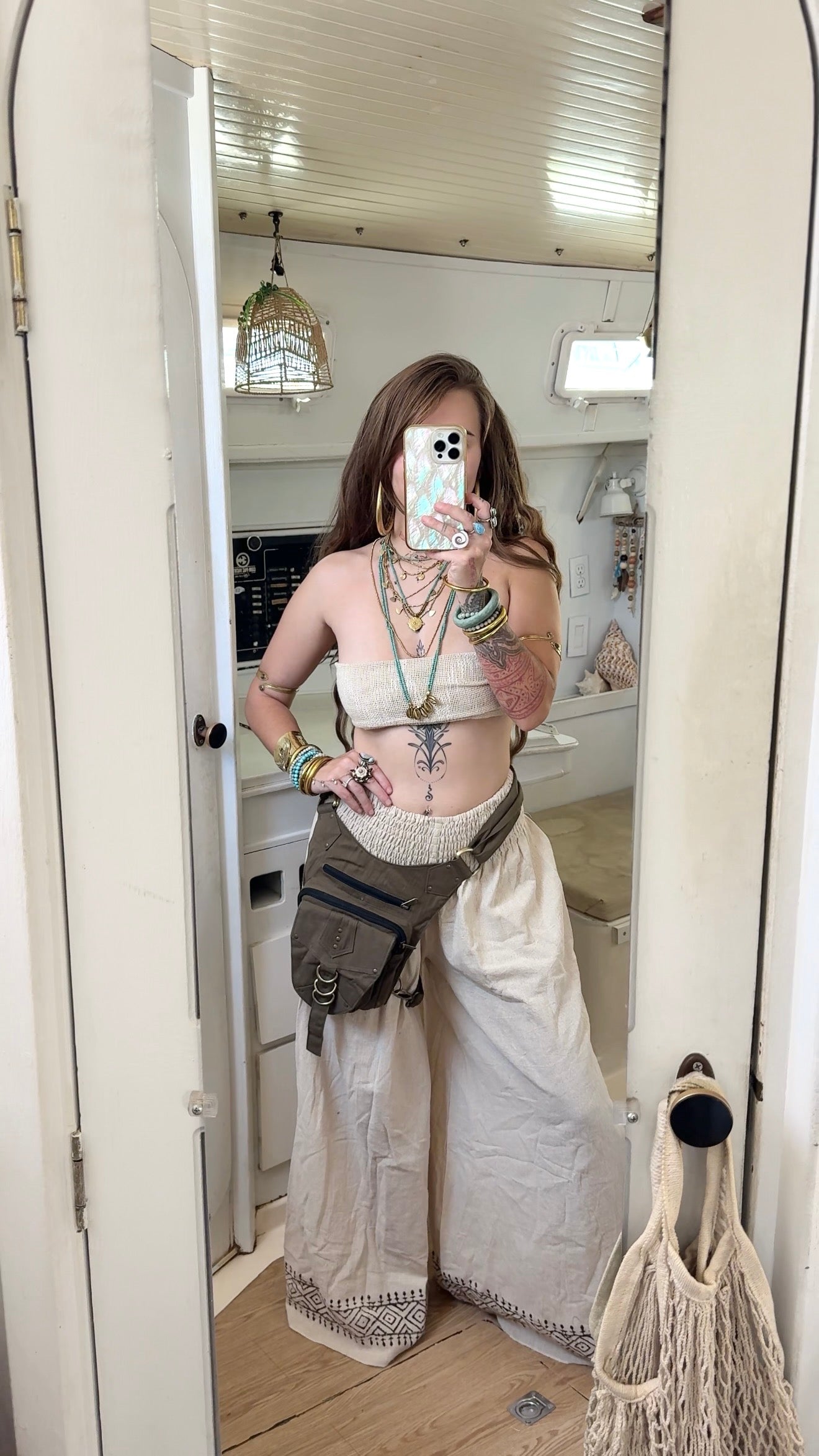 First Mate • Hip Bag