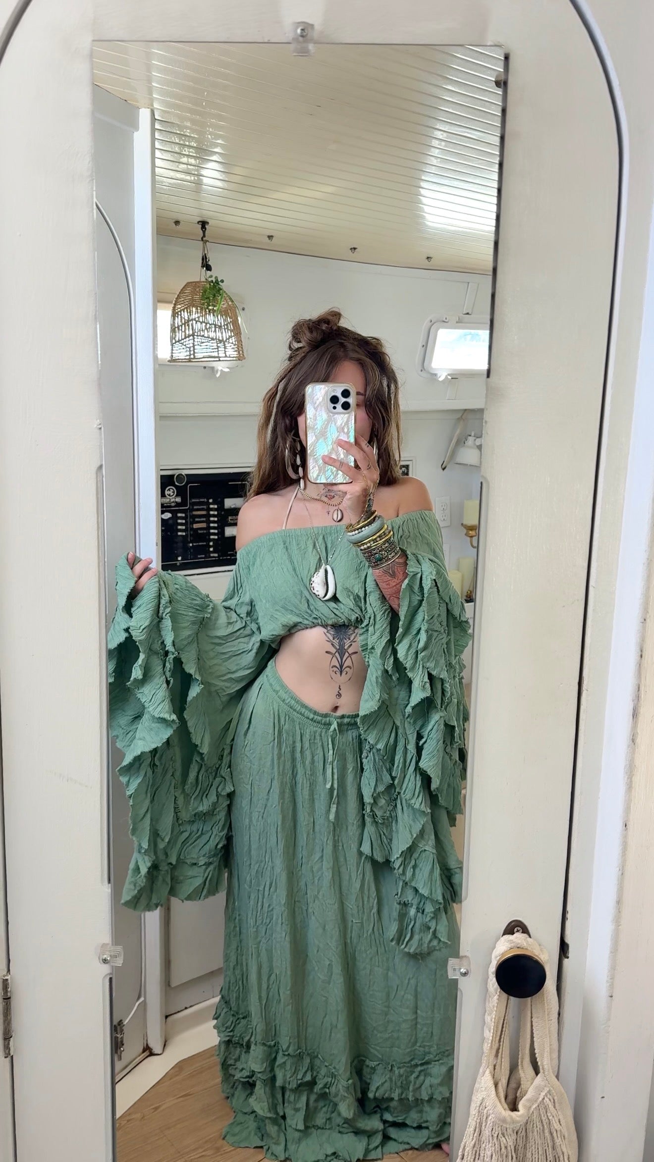 Calypso Coast • Set