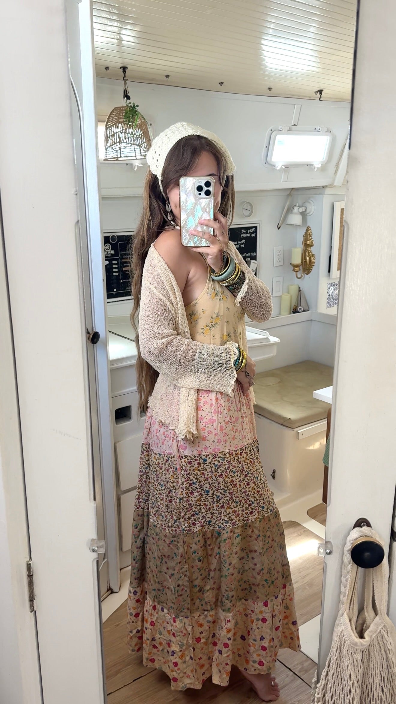 Meadow • Dress