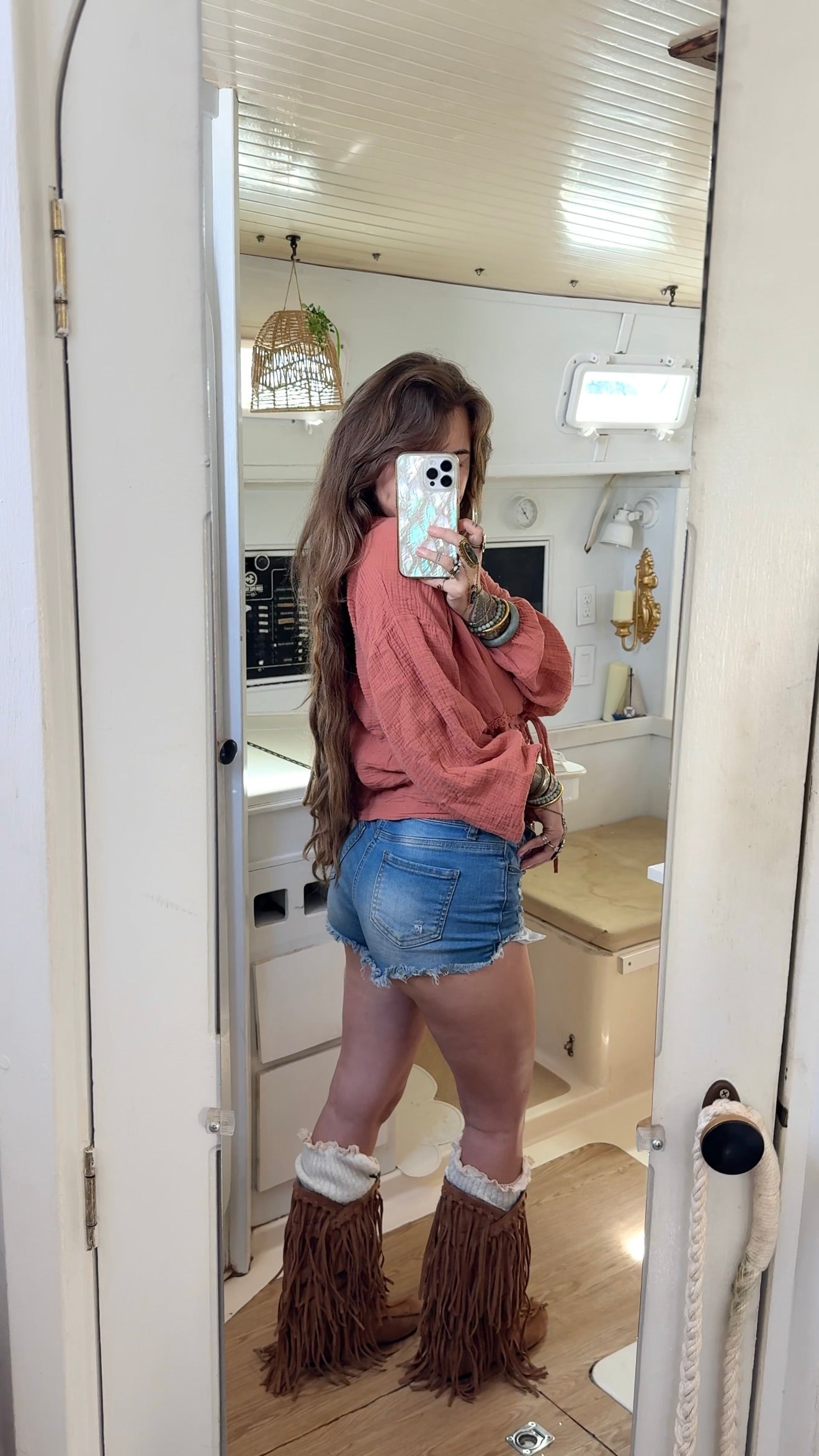 Dahlia • Cotton Top Limited Edition