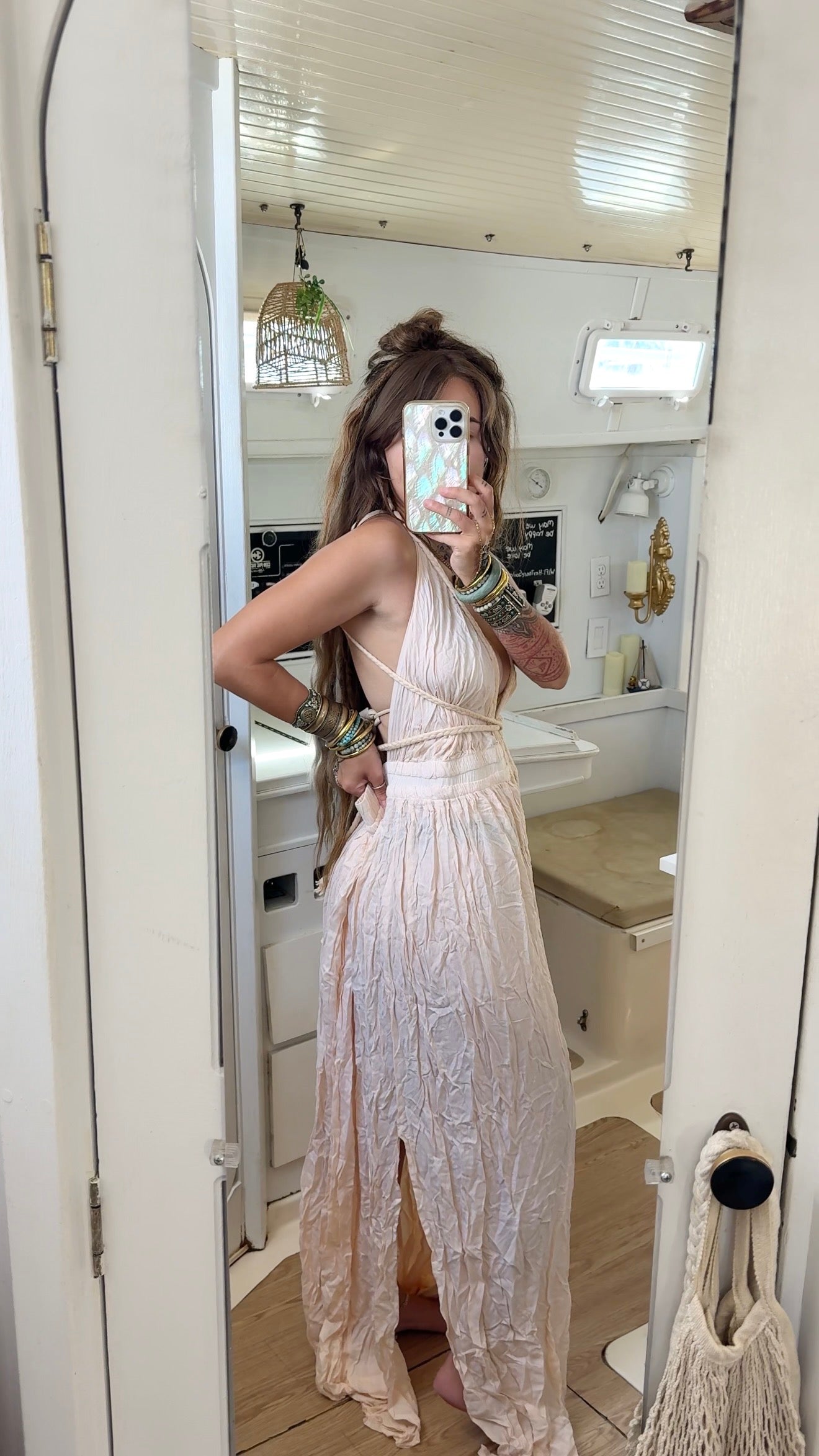 Ceremony • Dress