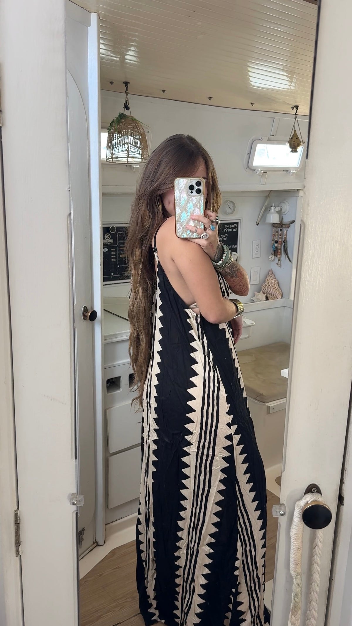 Divinity • Sacred Wear Dress