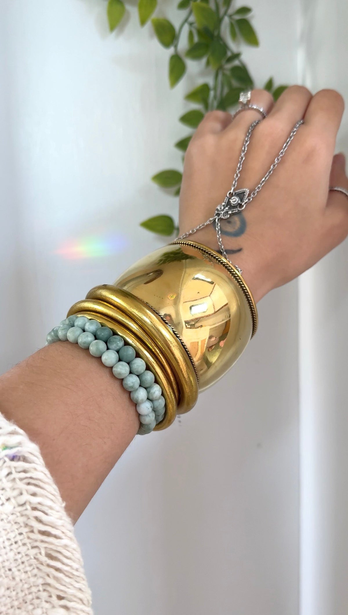 Enchanted • Cuff