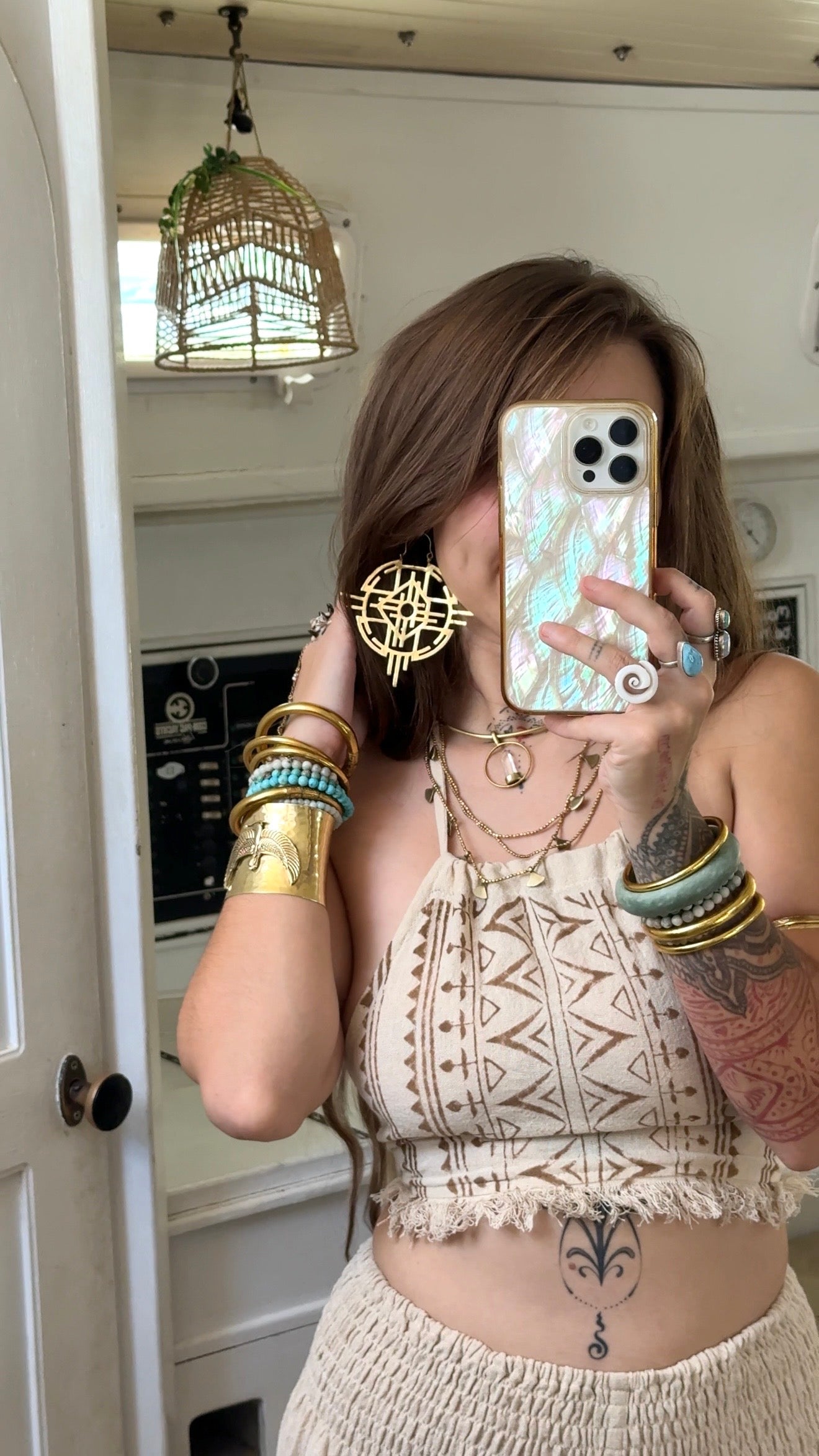 Ancient Codes • Hoops