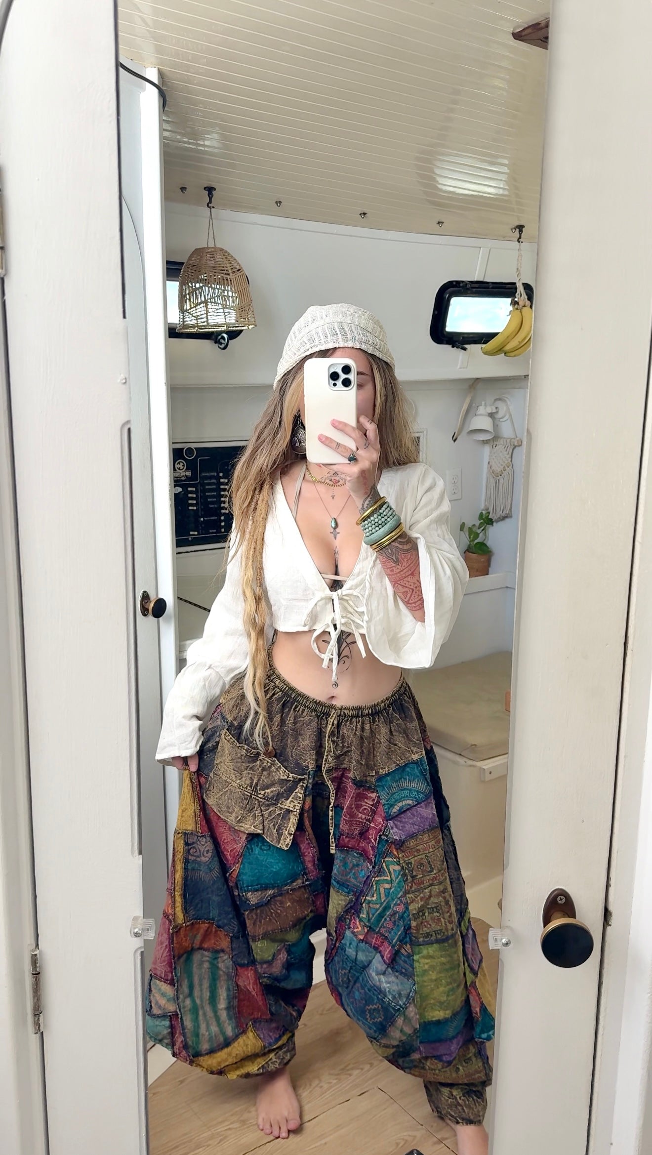 Everlight • Sacred Wear Top