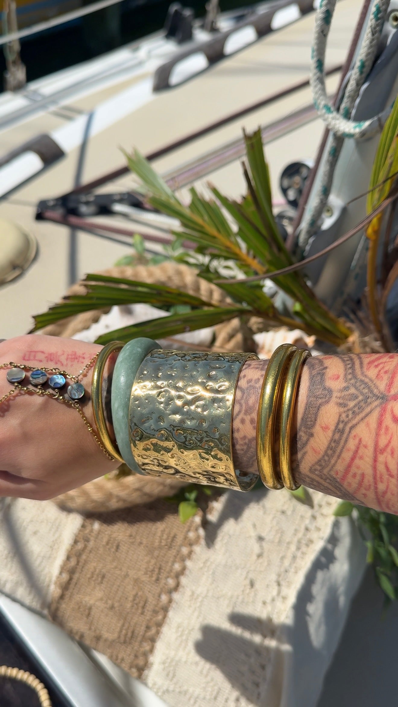 Elixir • Cuff