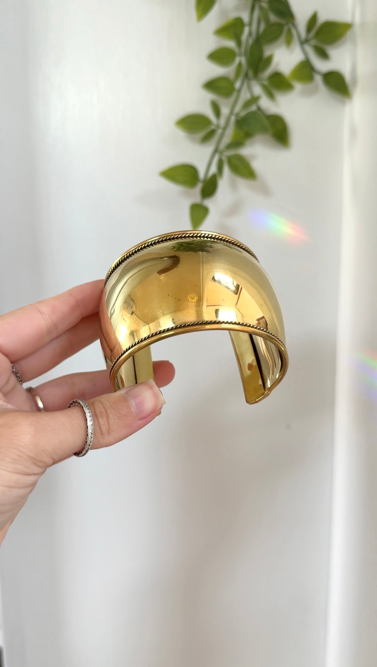 Enchanted • Cuff