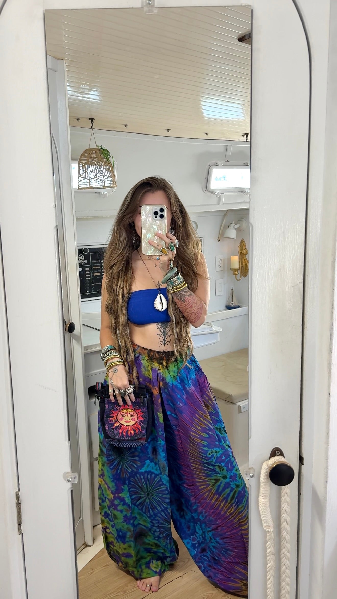 Cutie Bag • Crossbody Limited Edition