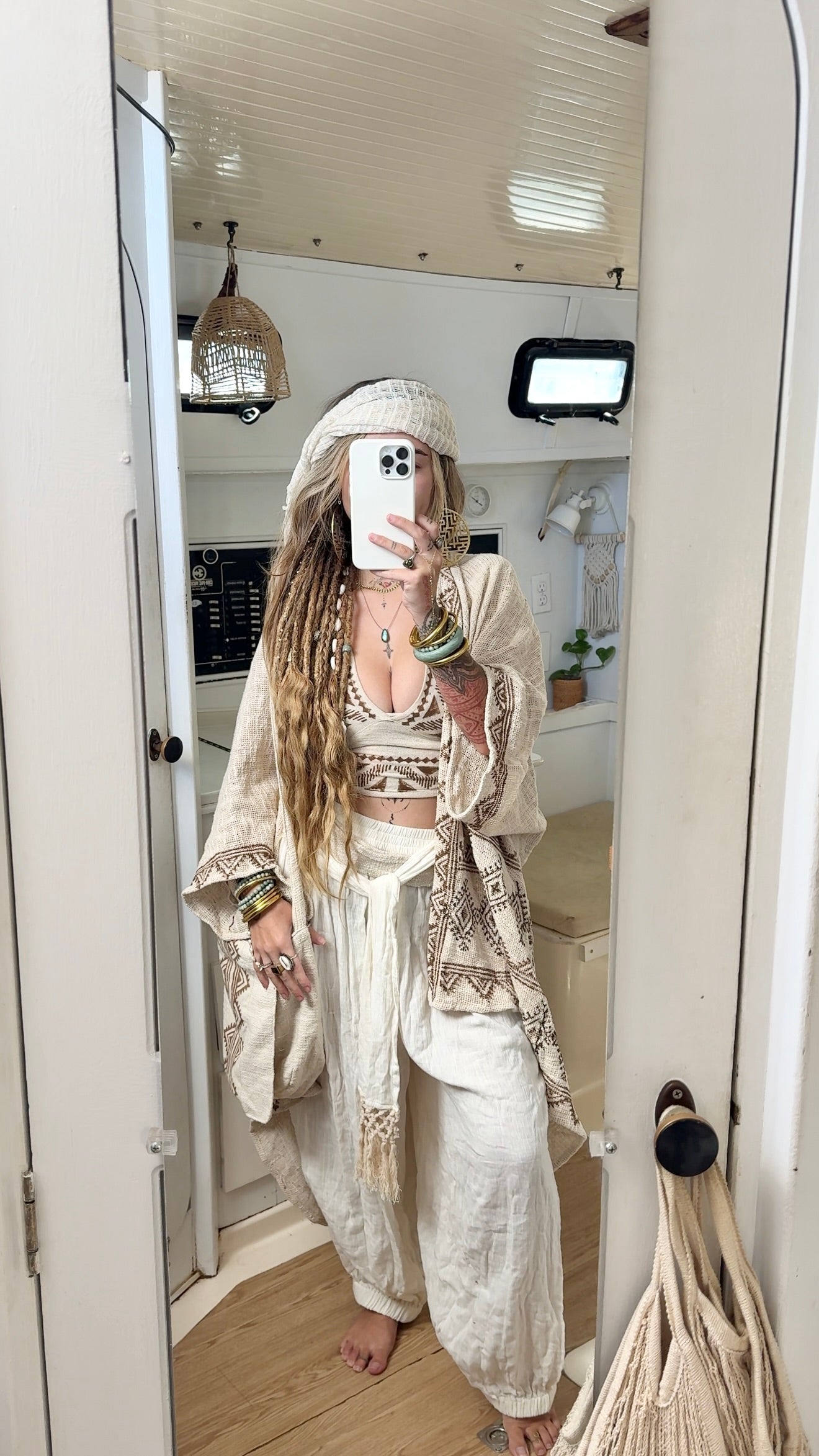 Within • Sacred Wear Shrug