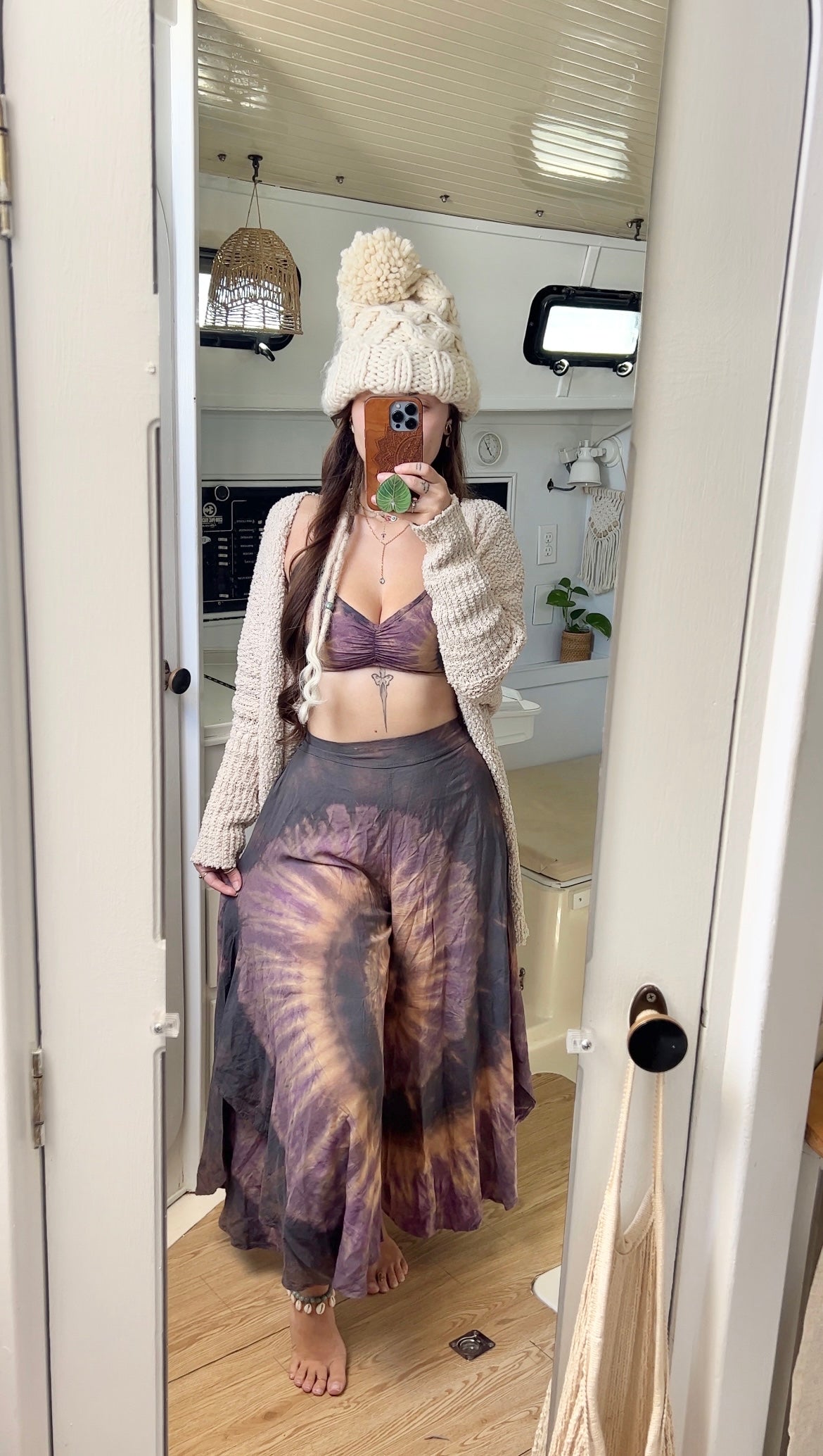 Lavender Dreams • Set