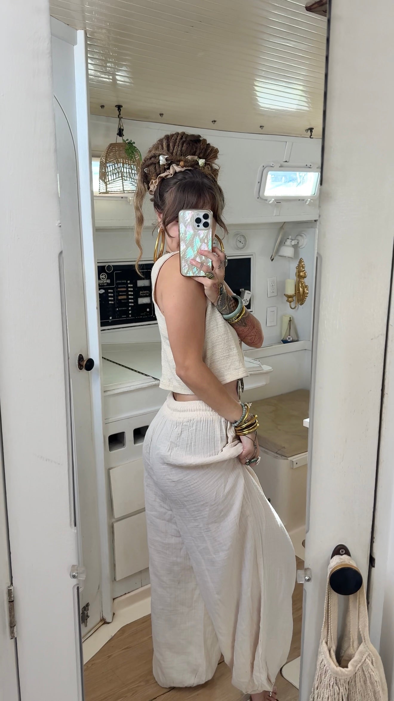 Harbor Light • Bottoms