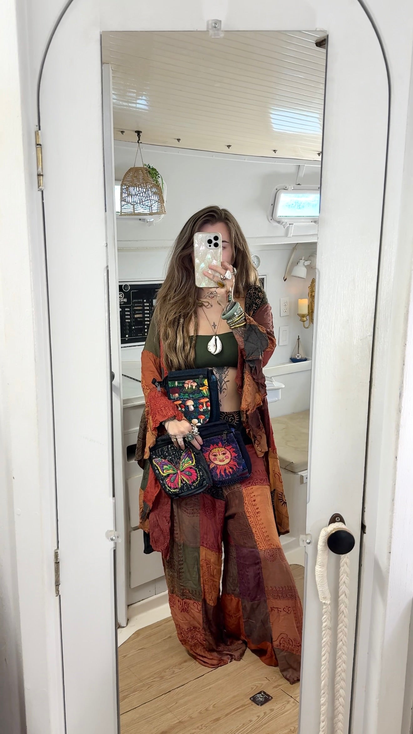 Cutie Bag • Crossbody Limited Edition