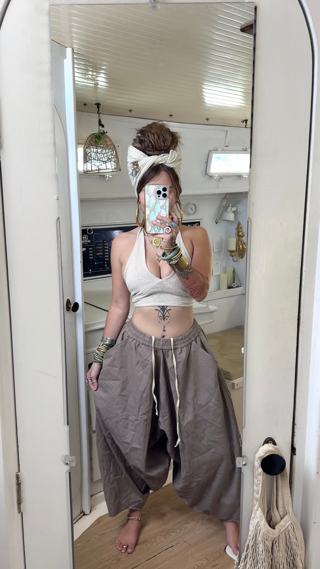 Hagstone • Sacred Wear Pants