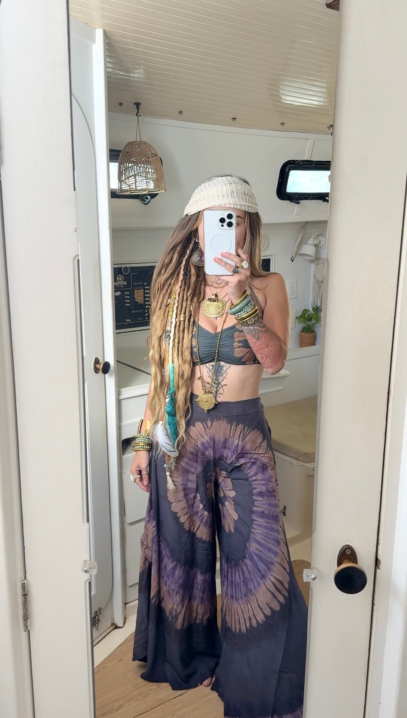 Lavender Dreams • Set