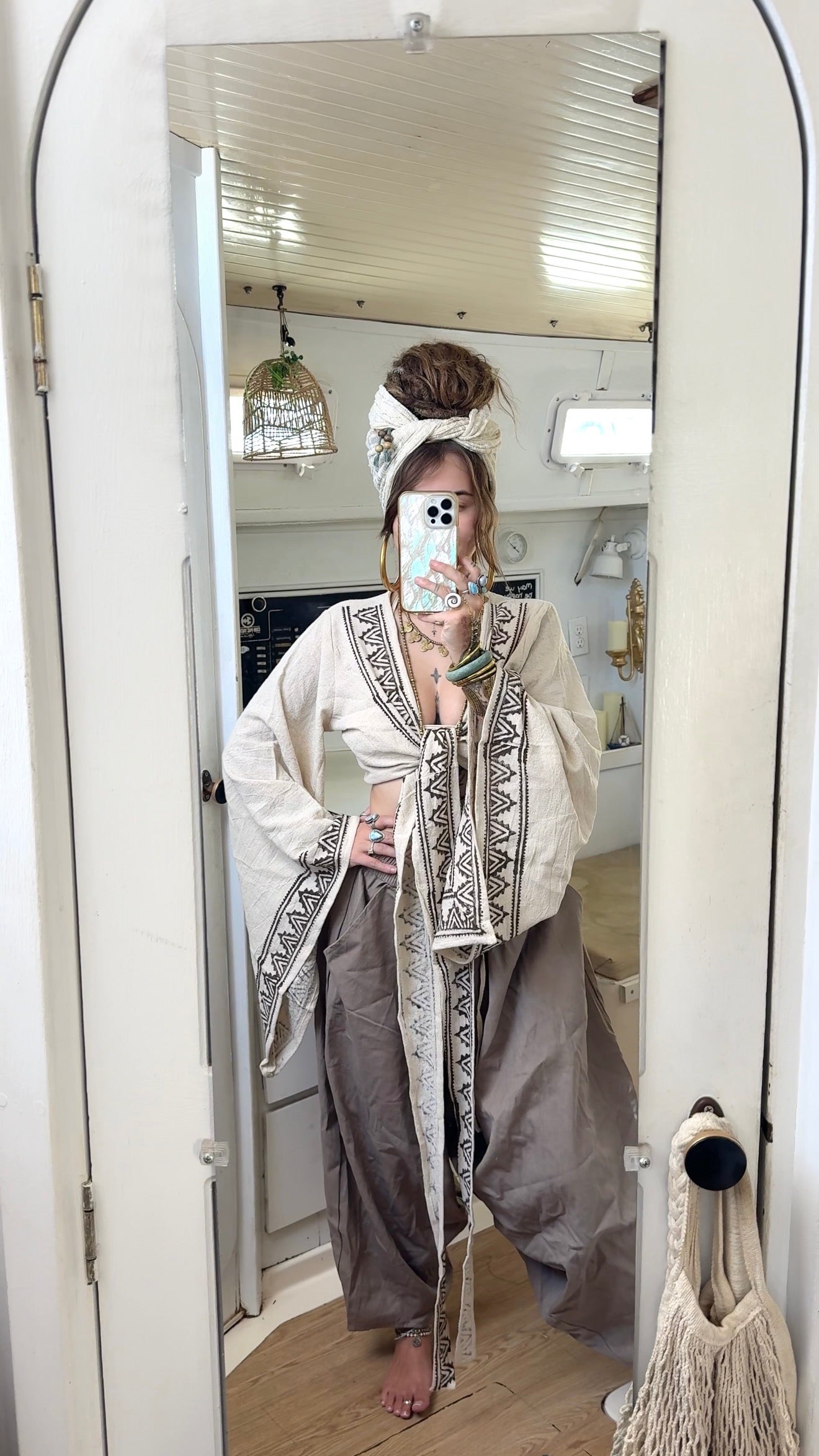 Hagstone • Sacred Wear Pants