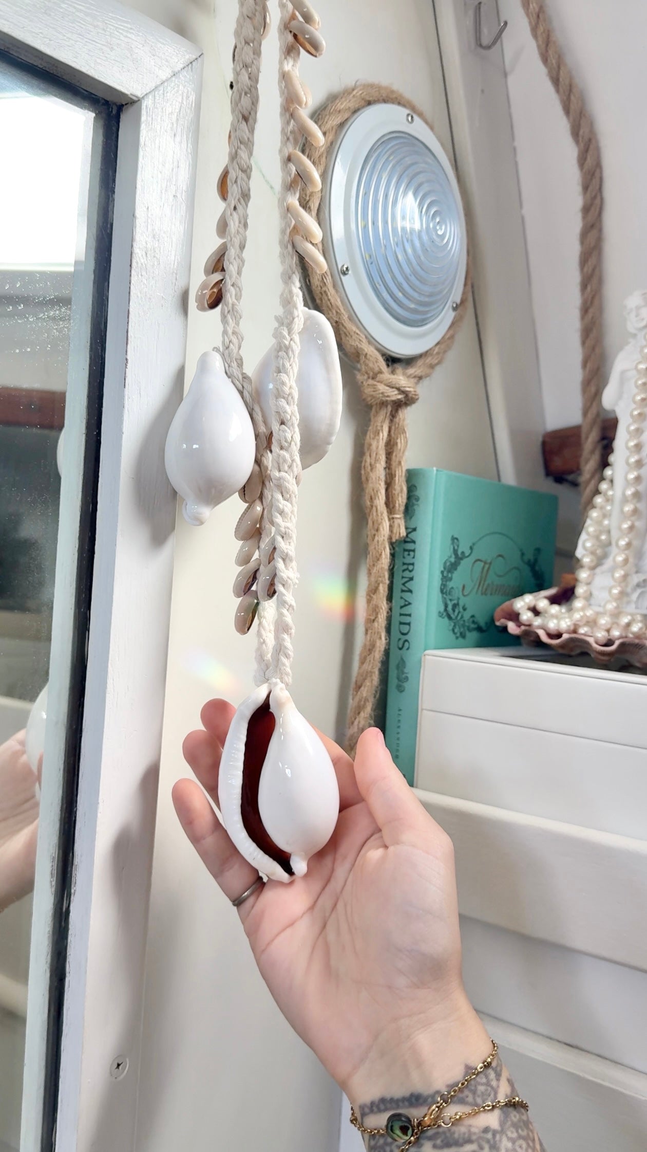 Siren Secrets • Amulet