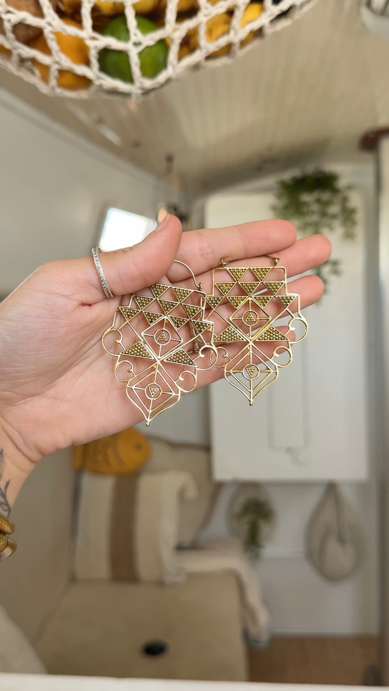 Vision • Hoops