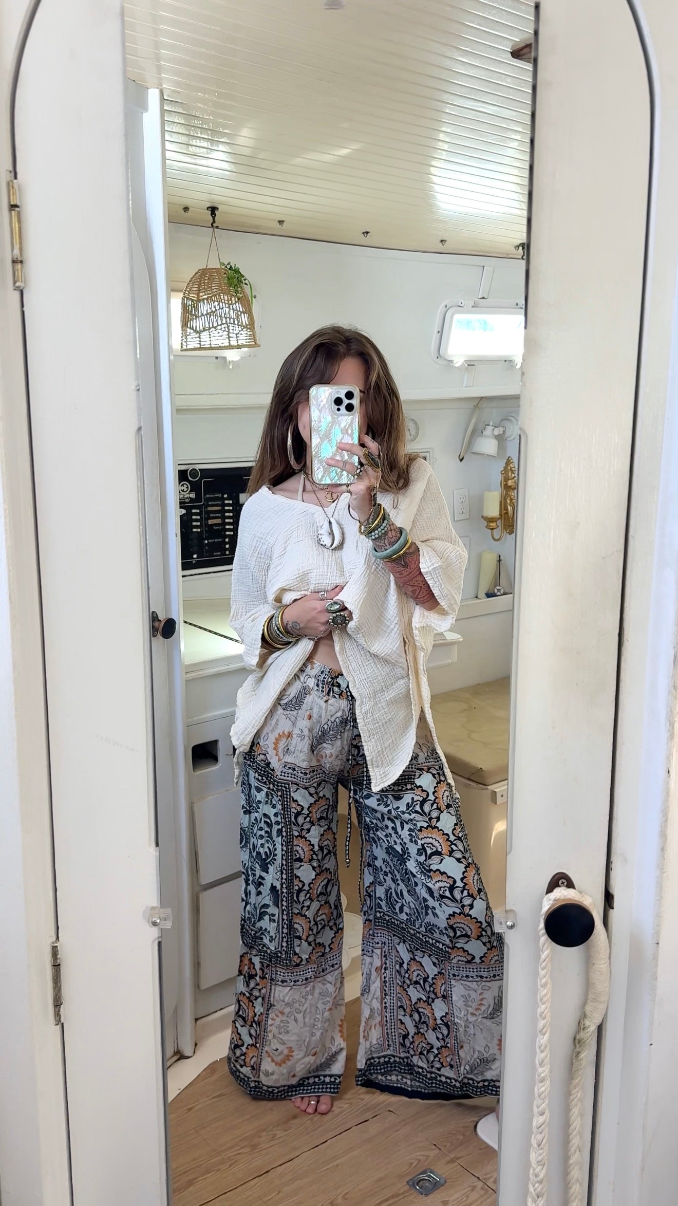 Monterey Bay • Pants Limited Edition