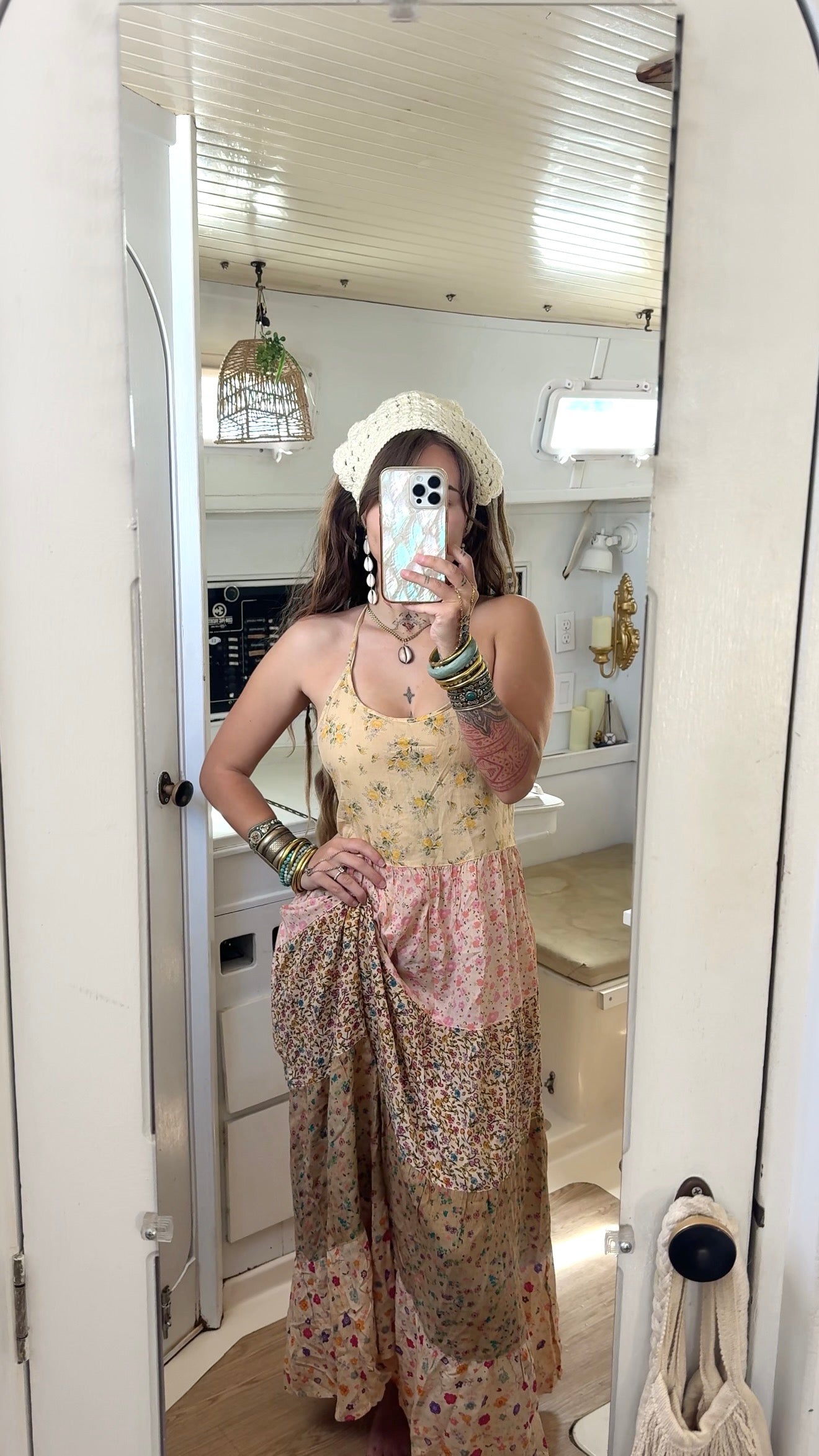 Meadow • Dress