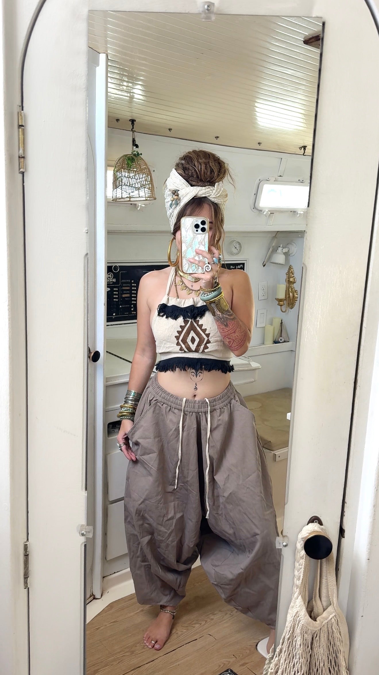 Hagstone • Sacred Wear Pants
