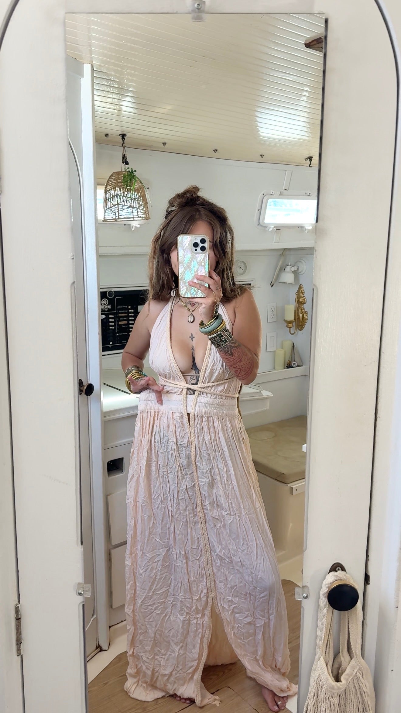 Ceremony • Dress