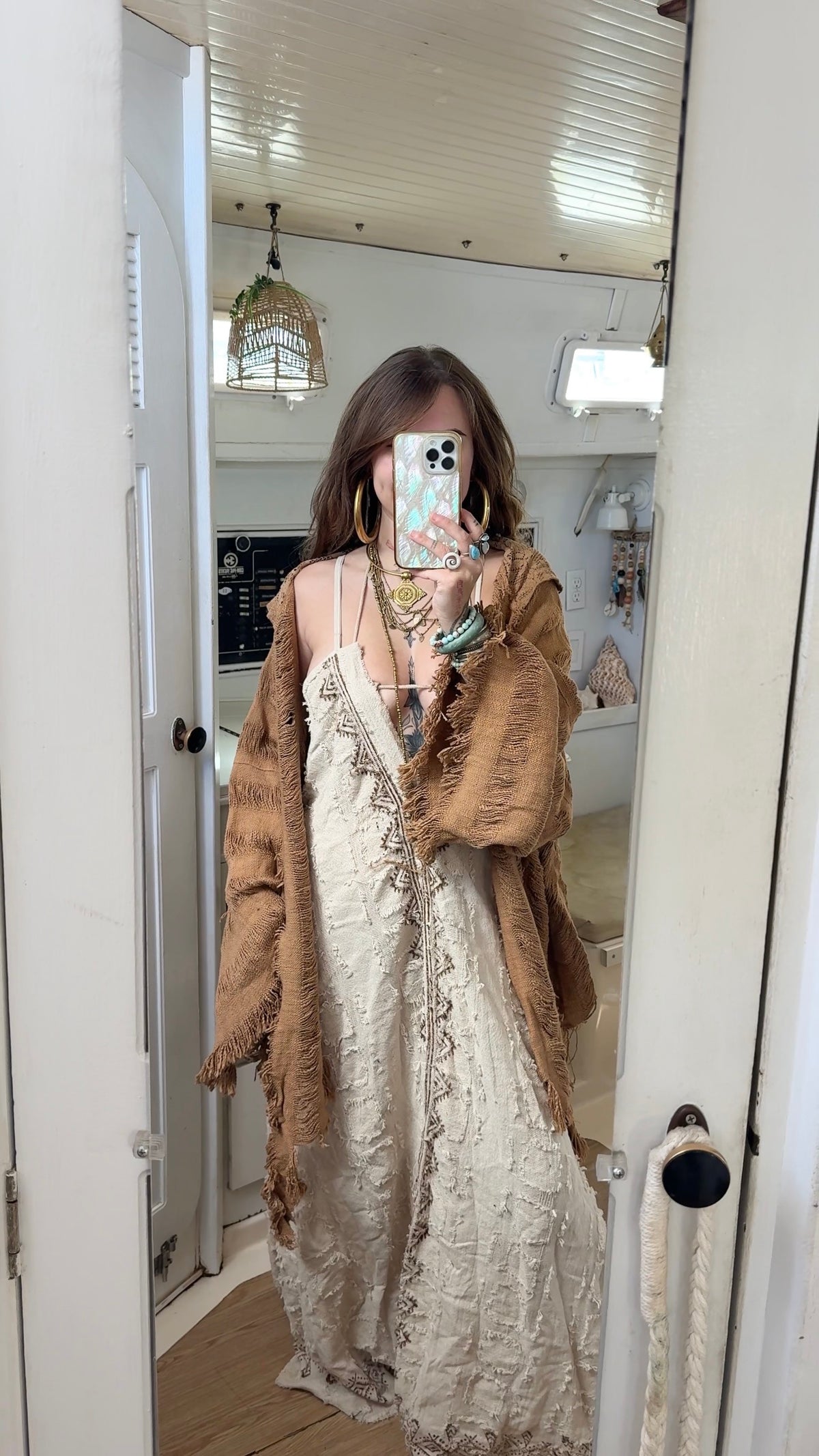 Oracle • Sacred Wear Dress