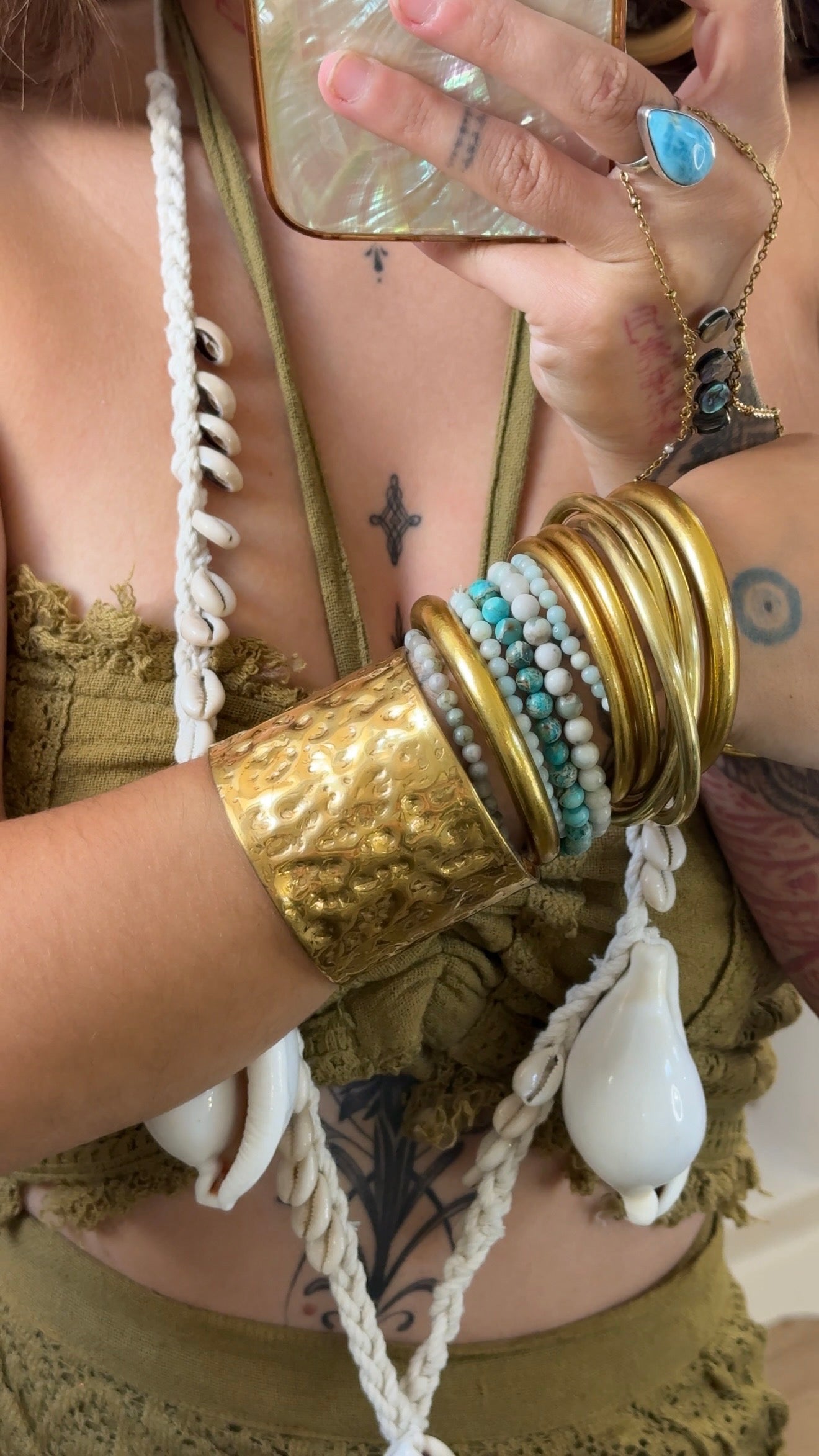 Elixir • Cuff