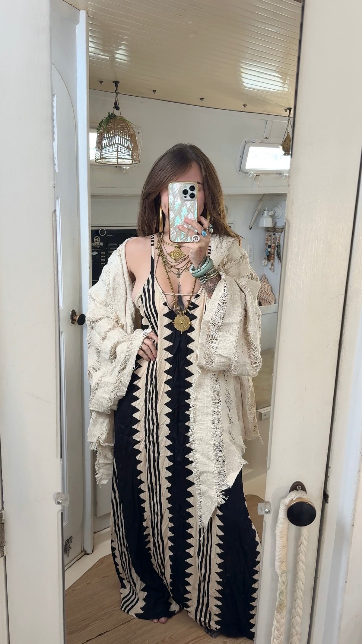 Divinity • Sacred Wear Dress