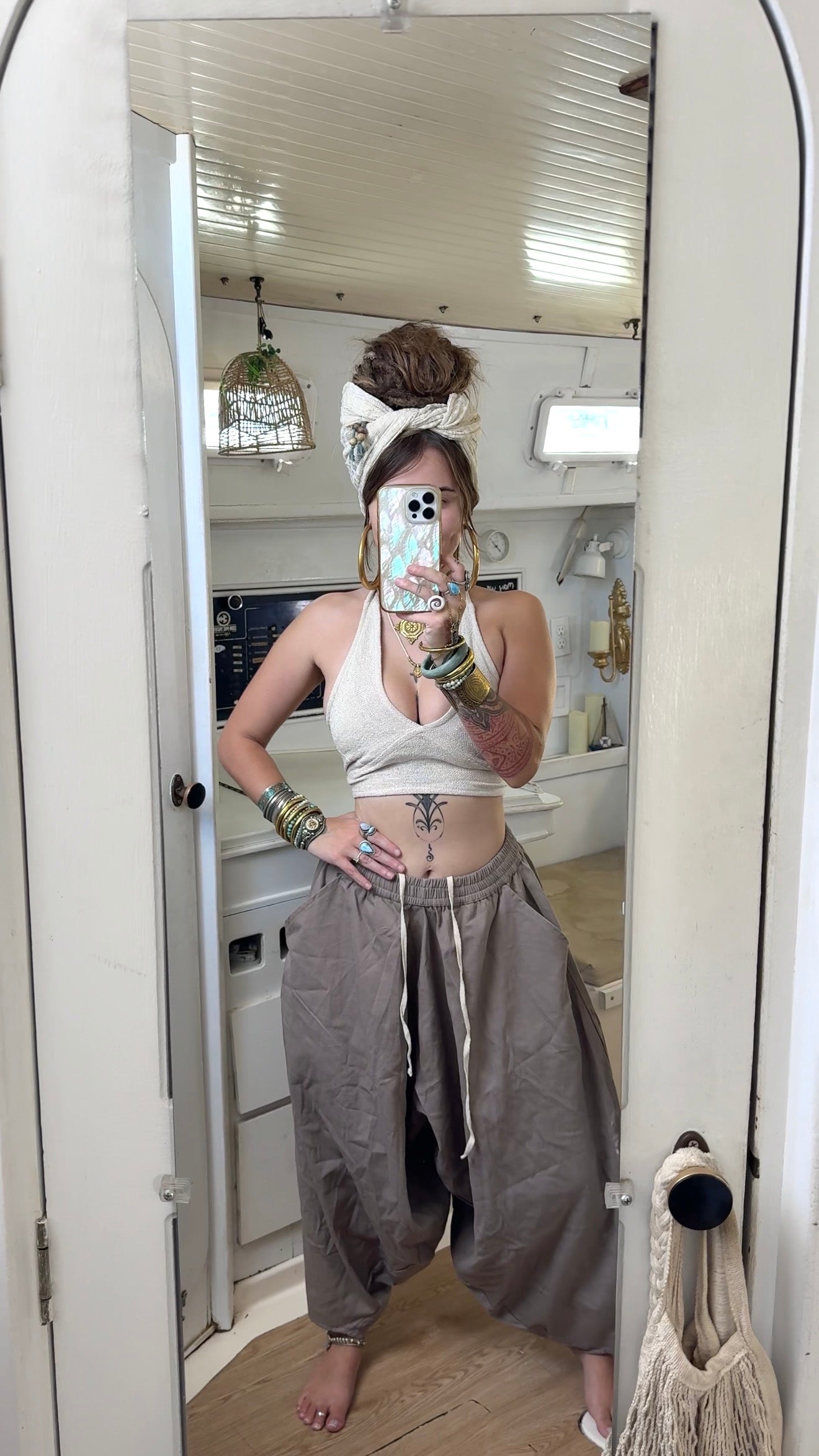 Hagstone • Sacred Wear Pants